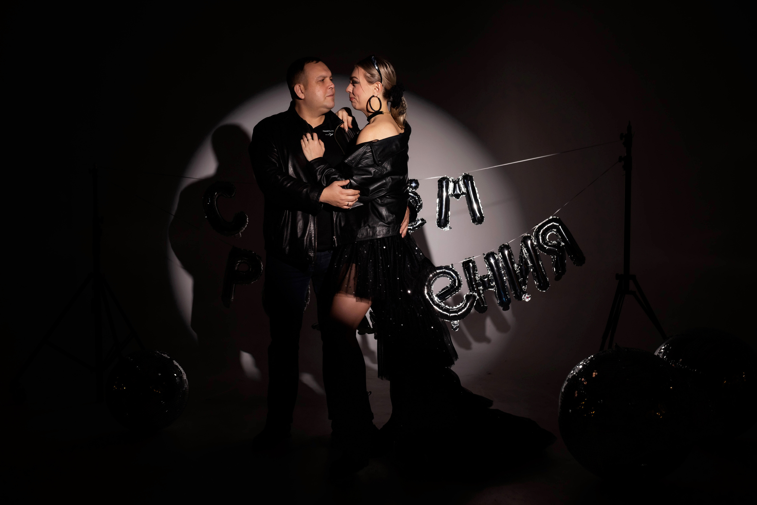 Стилизованный День рождения. Фотограф в Сочи Татьяна Ларионова