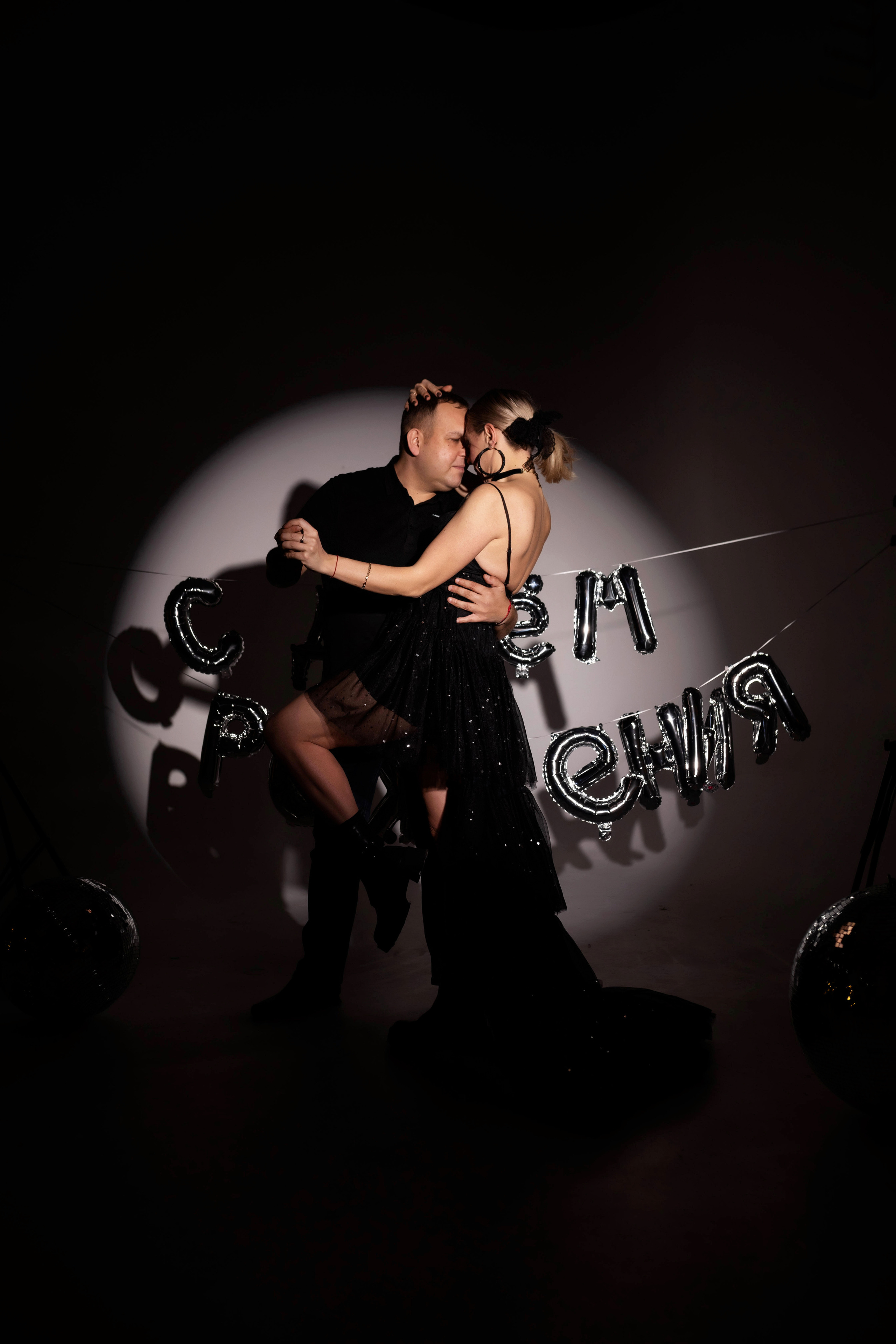 Стилизованный День рождения. Фотограф в Сочи Татьяна Ларионова