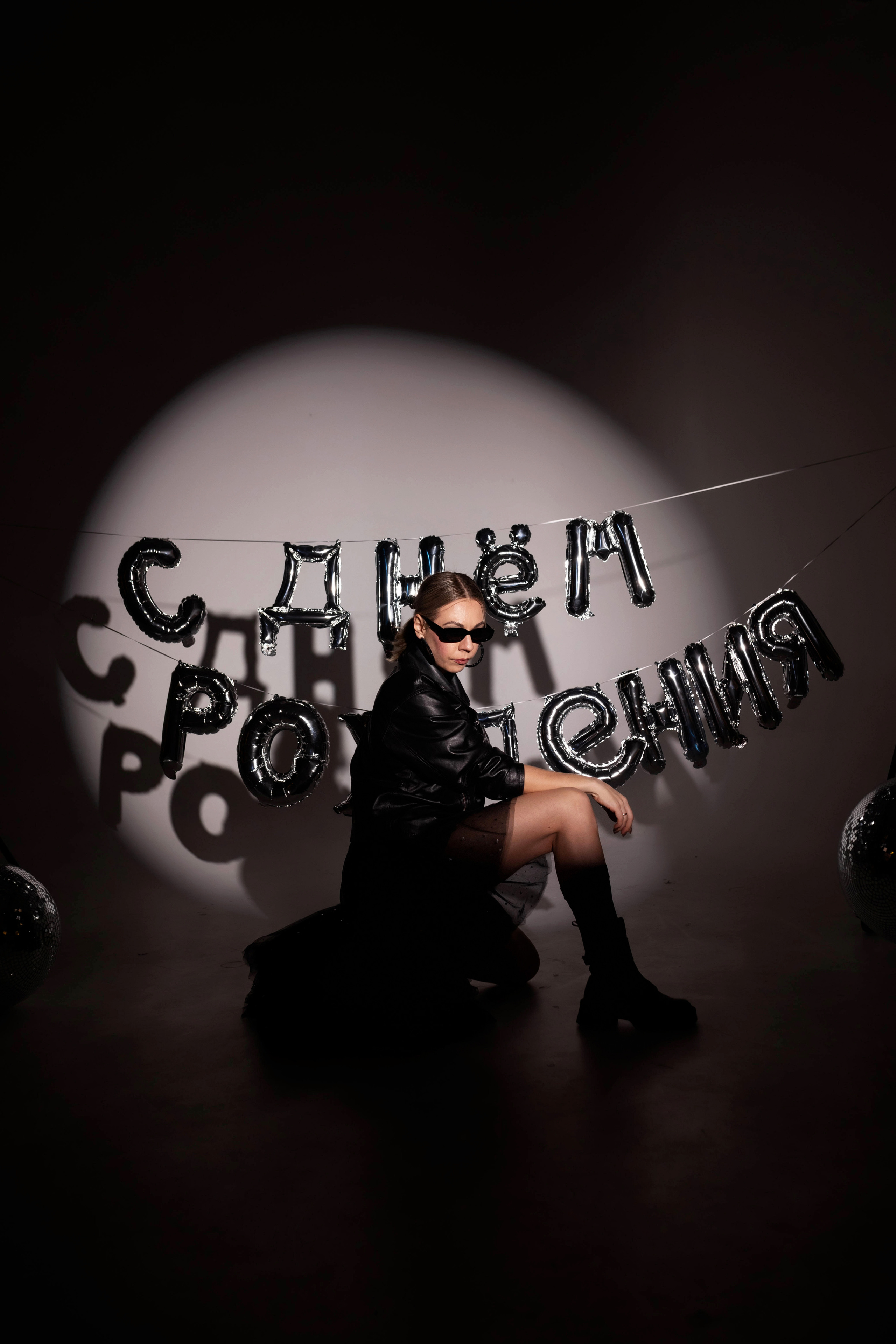 Стилизованный День рождения. Фотограф в Сочи Татьяна Ларионова