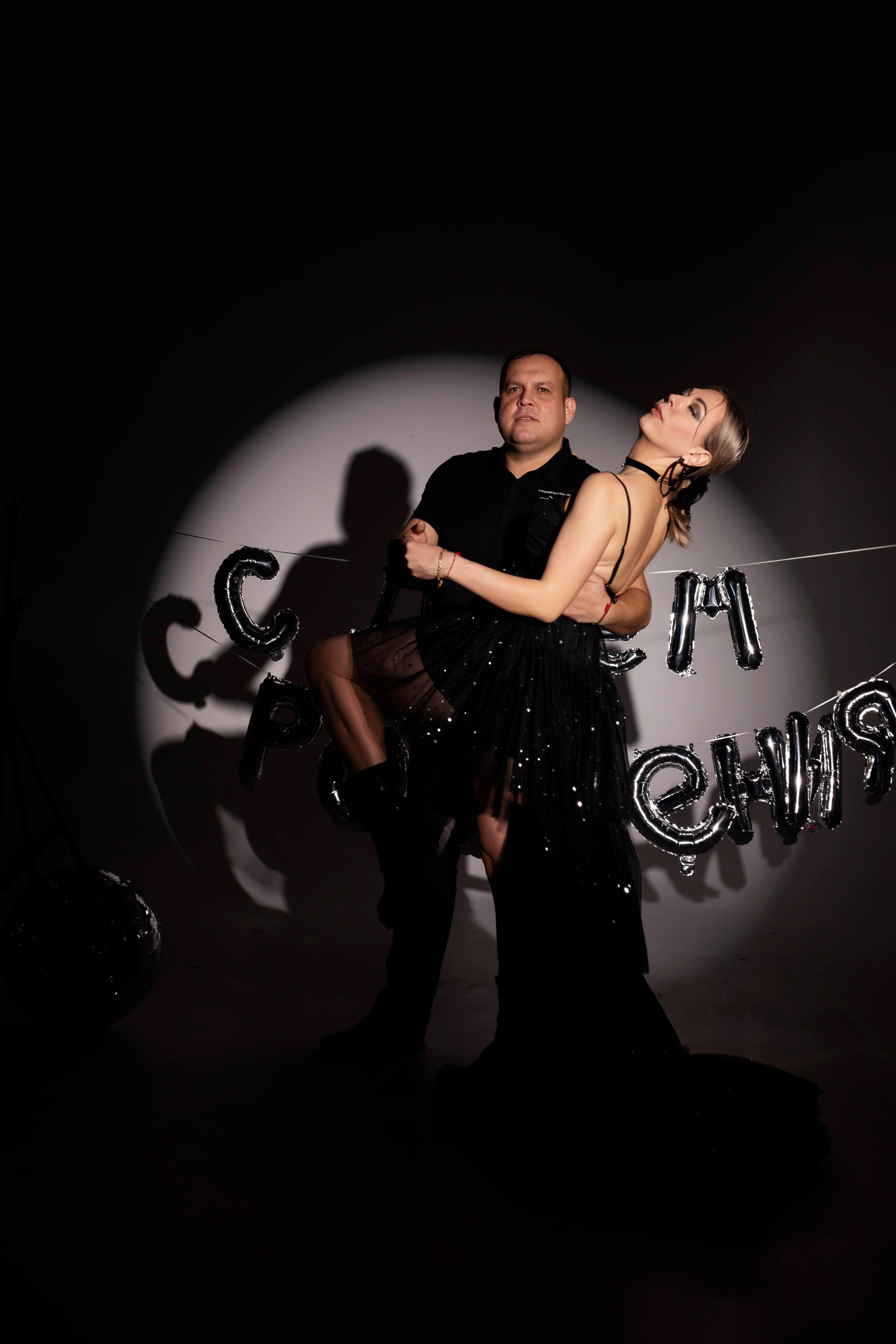 Стилизованный День рождения. Фотограф в Сочи Татьяна Ларионова