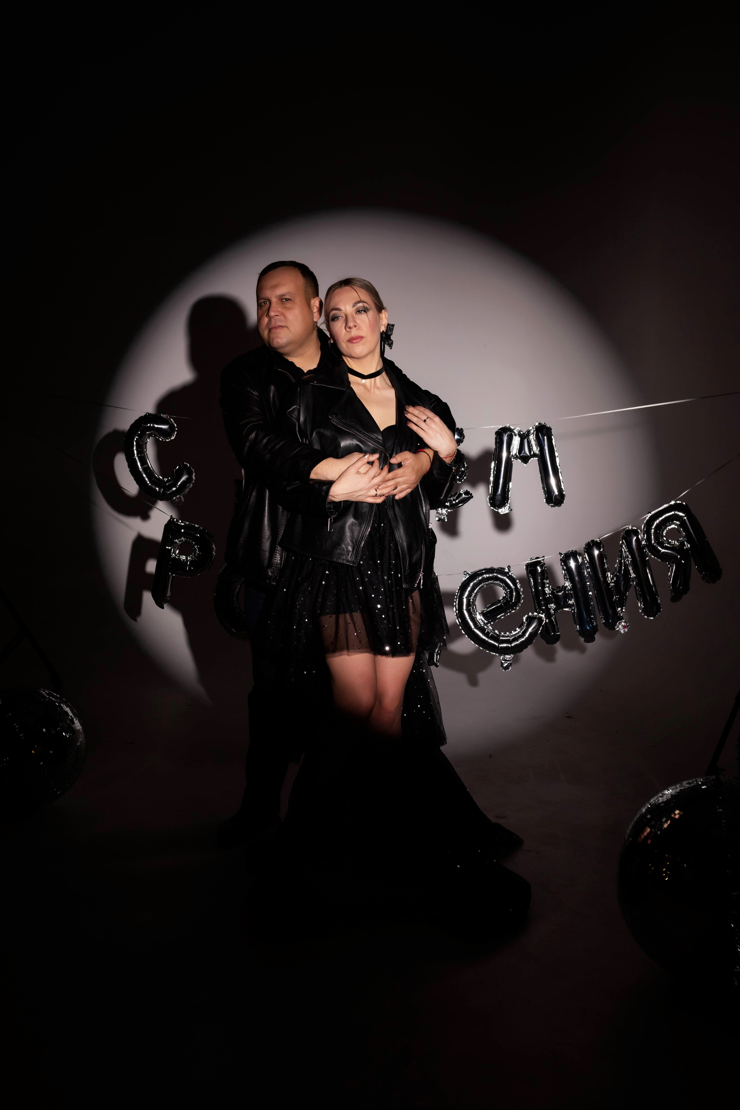 Стилизованный День рождения. Фотограф в Сочи Татьяна Ларионова