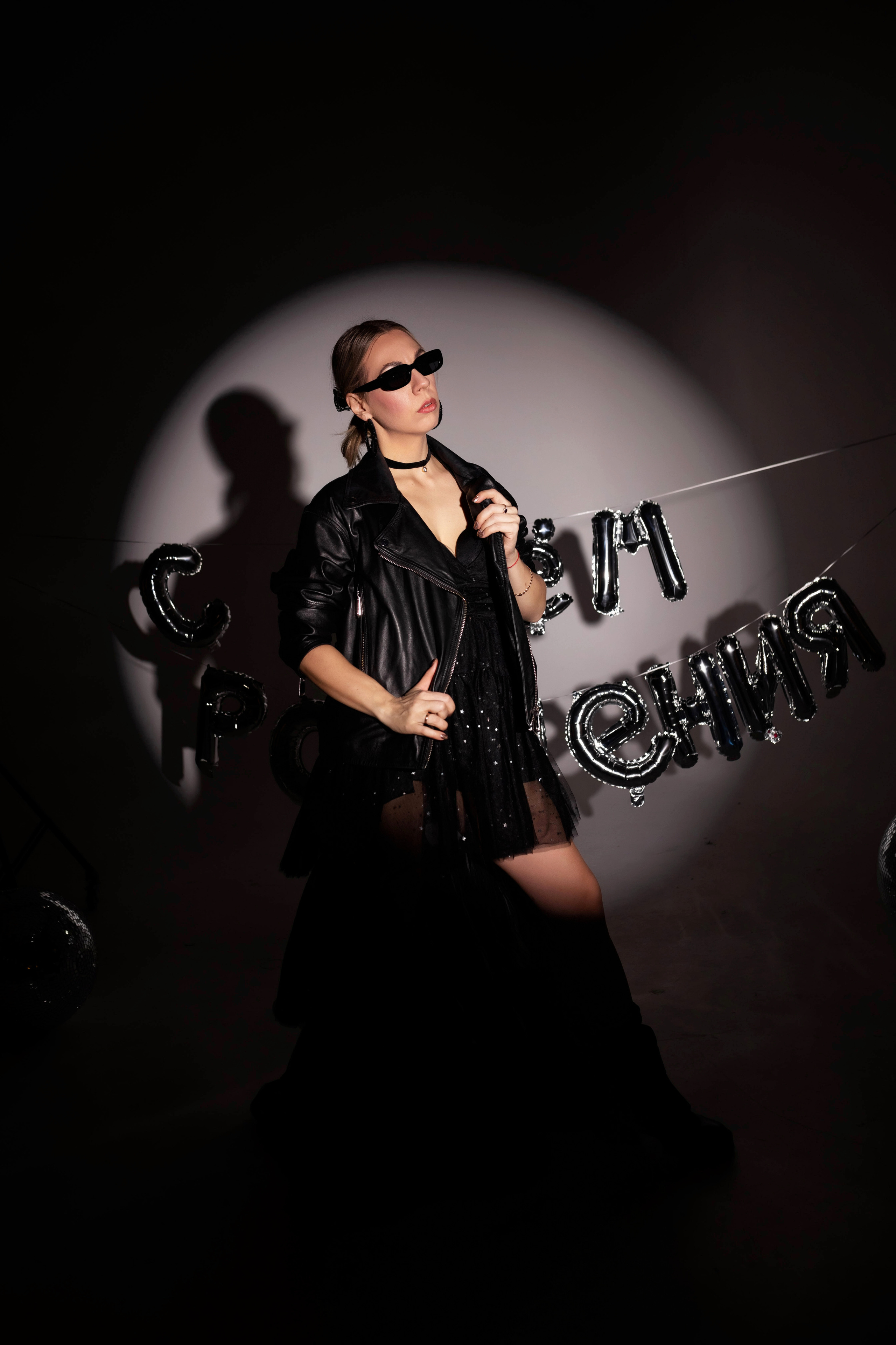 Стилизованный День рождения. Фотограф в Сочи Татьяна Ларионова