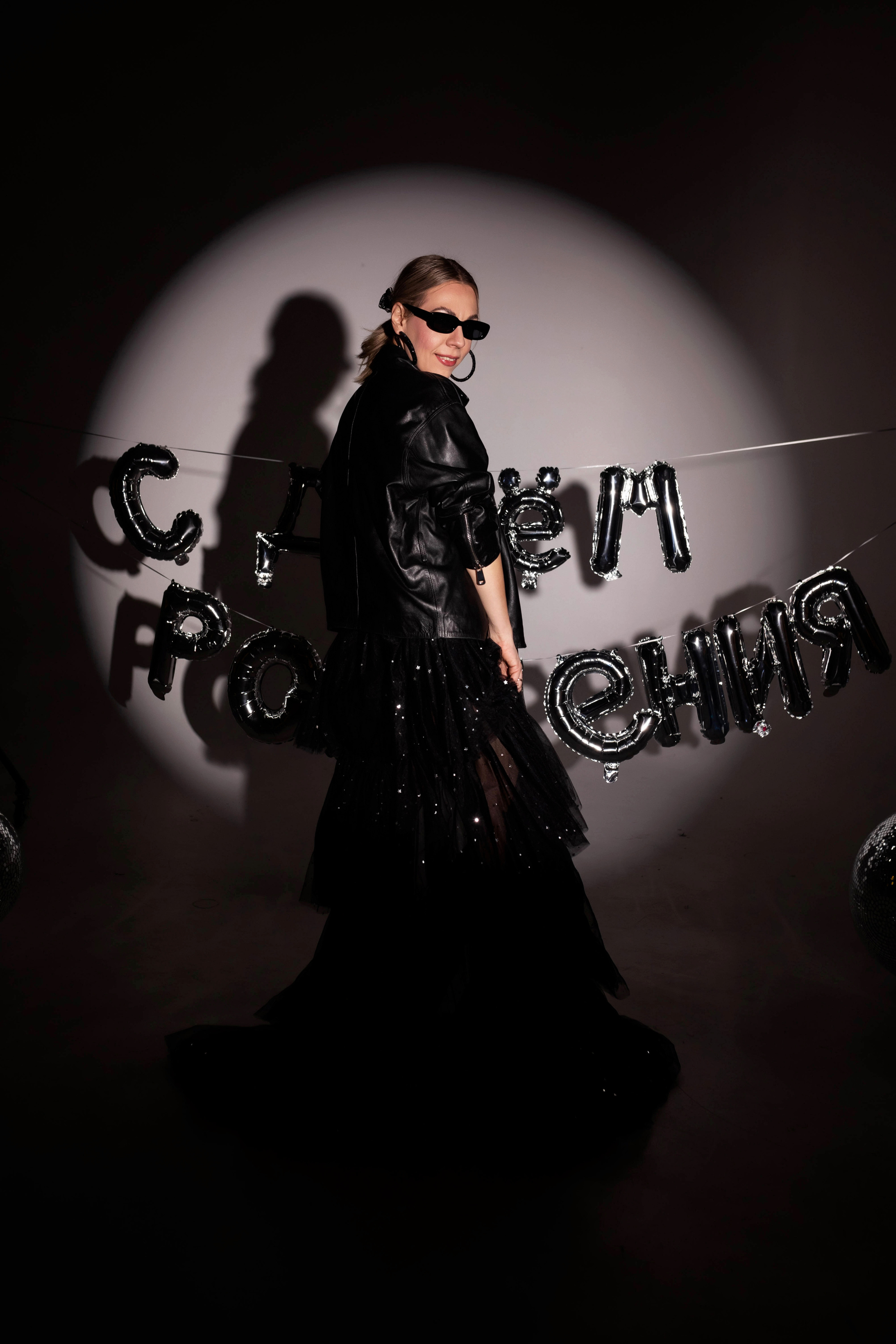 Стилизованный День рождения. Фотограф в Сочи Татьяна Ларионова