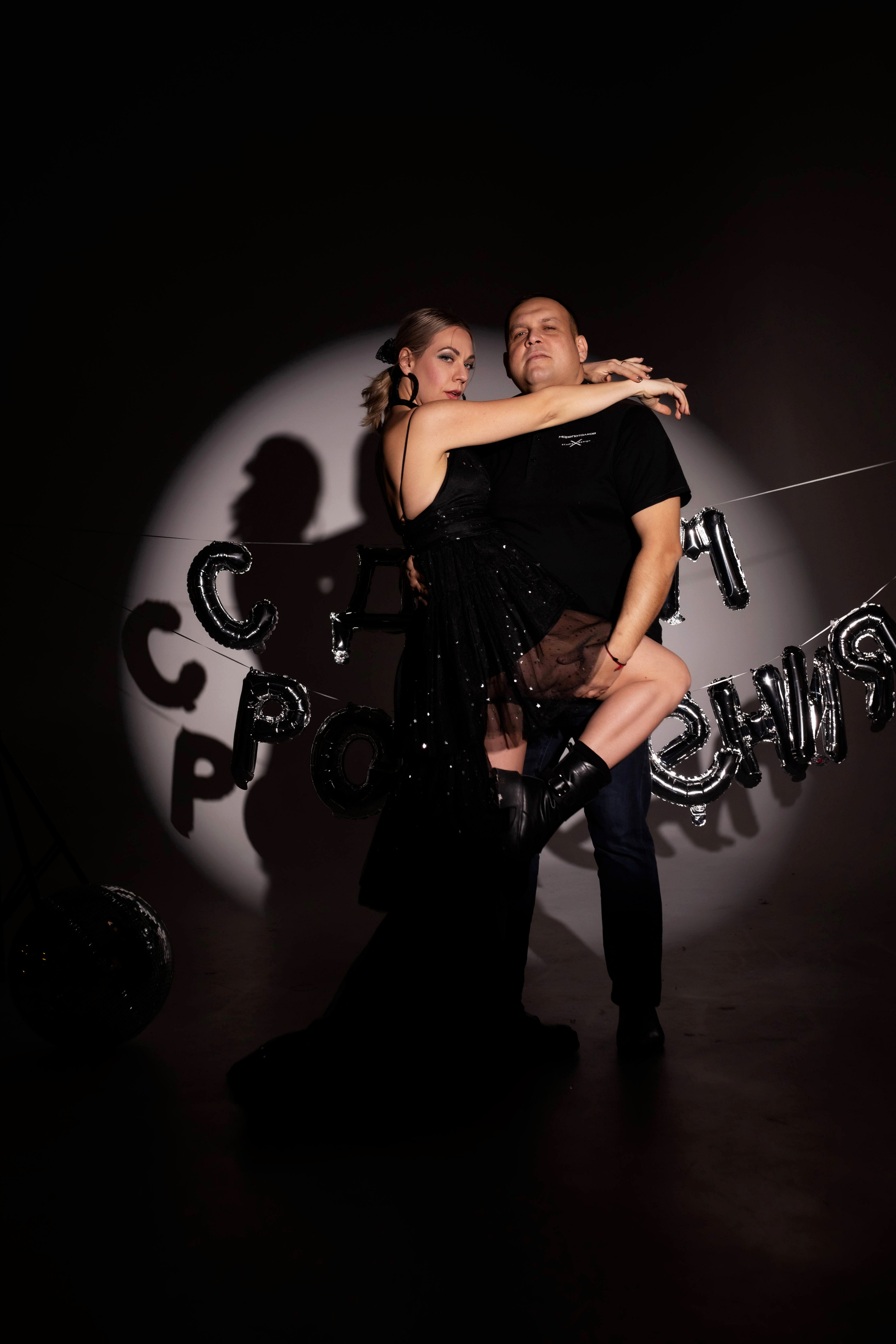 Стилизованный День рождения. Фотограф в Сочи Татьяна Ларионова