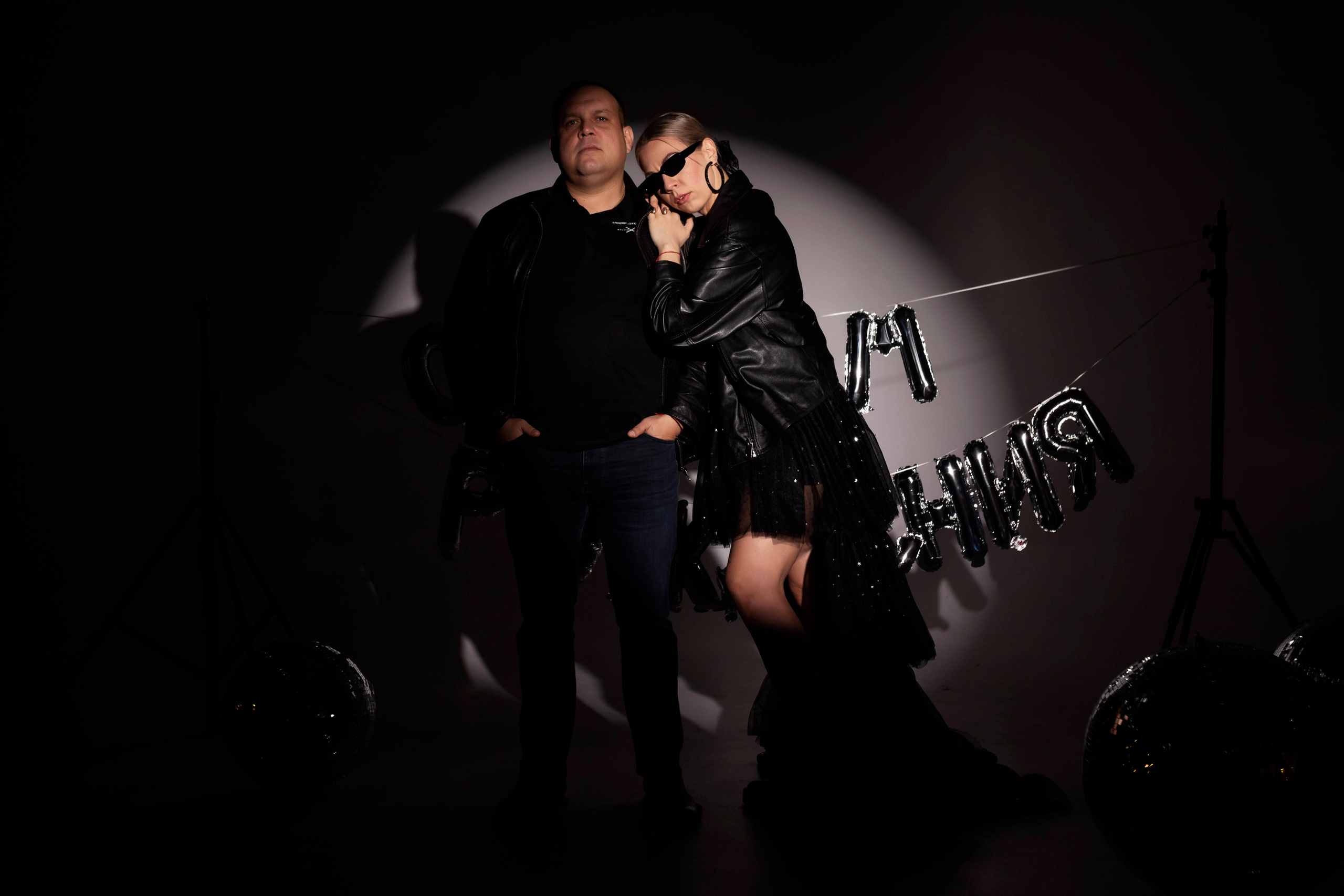 Стилизованный День рождения. Фотограф в Сочи Татьяна Ларионова