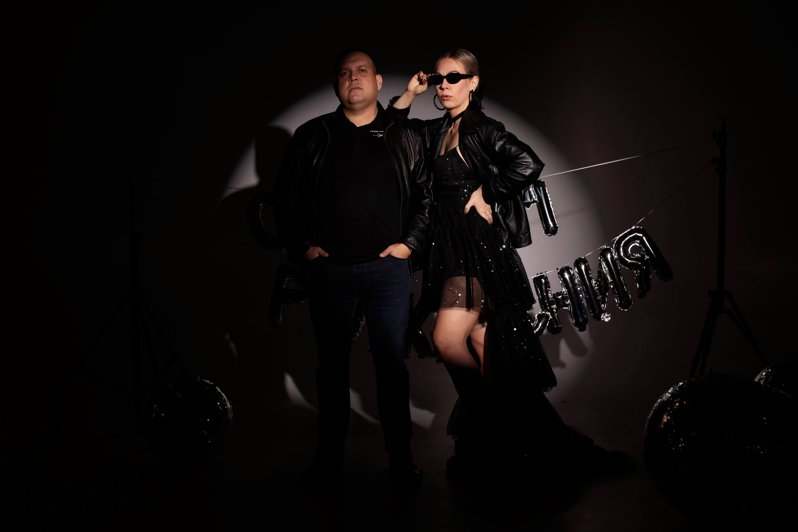 Стилизованный День рождения. Фотограф в Сочи Татьяна Ларионова