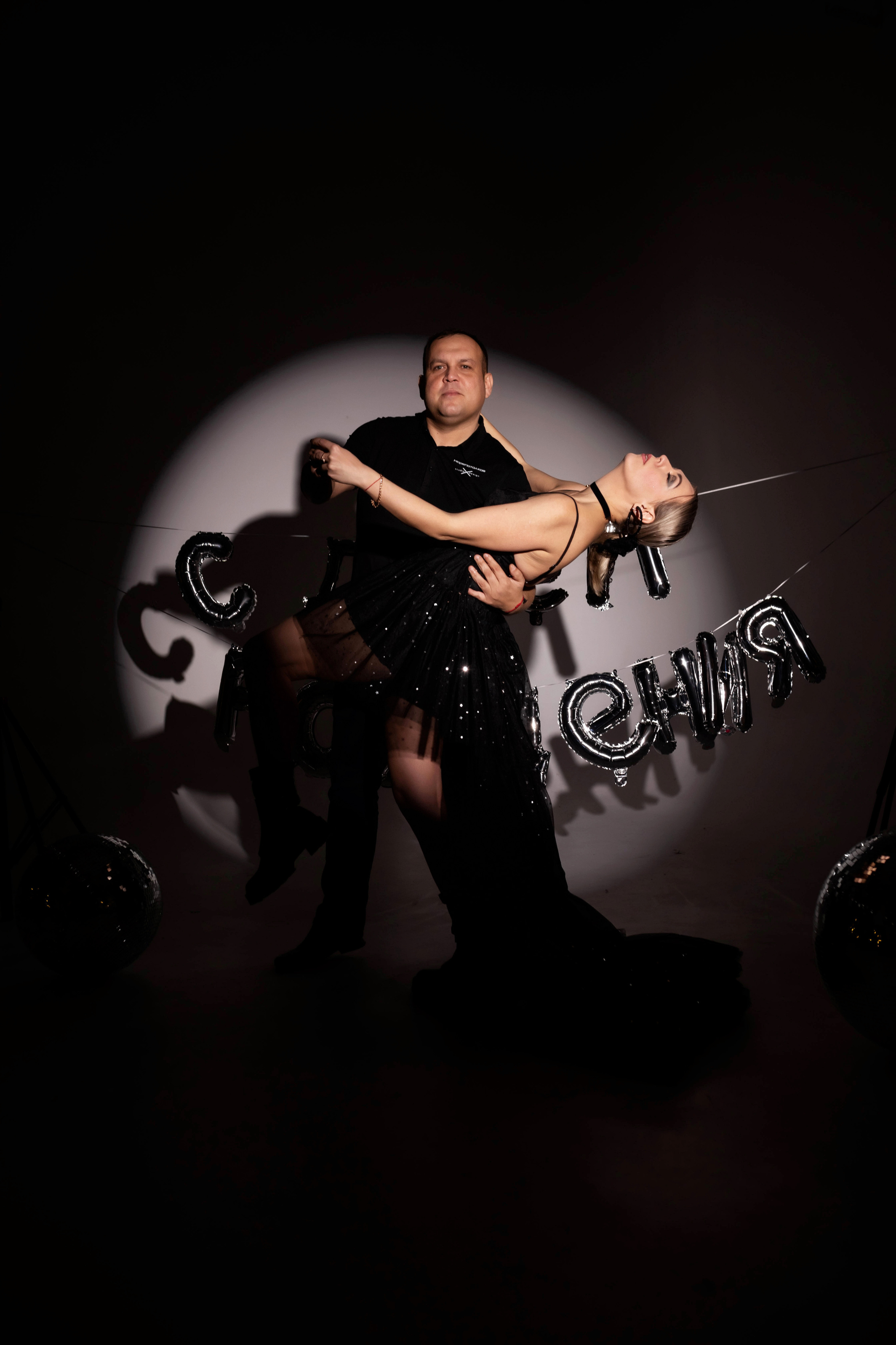 Стилизованный День рождения. Фотограф в Сочи Татьяна Ларионова