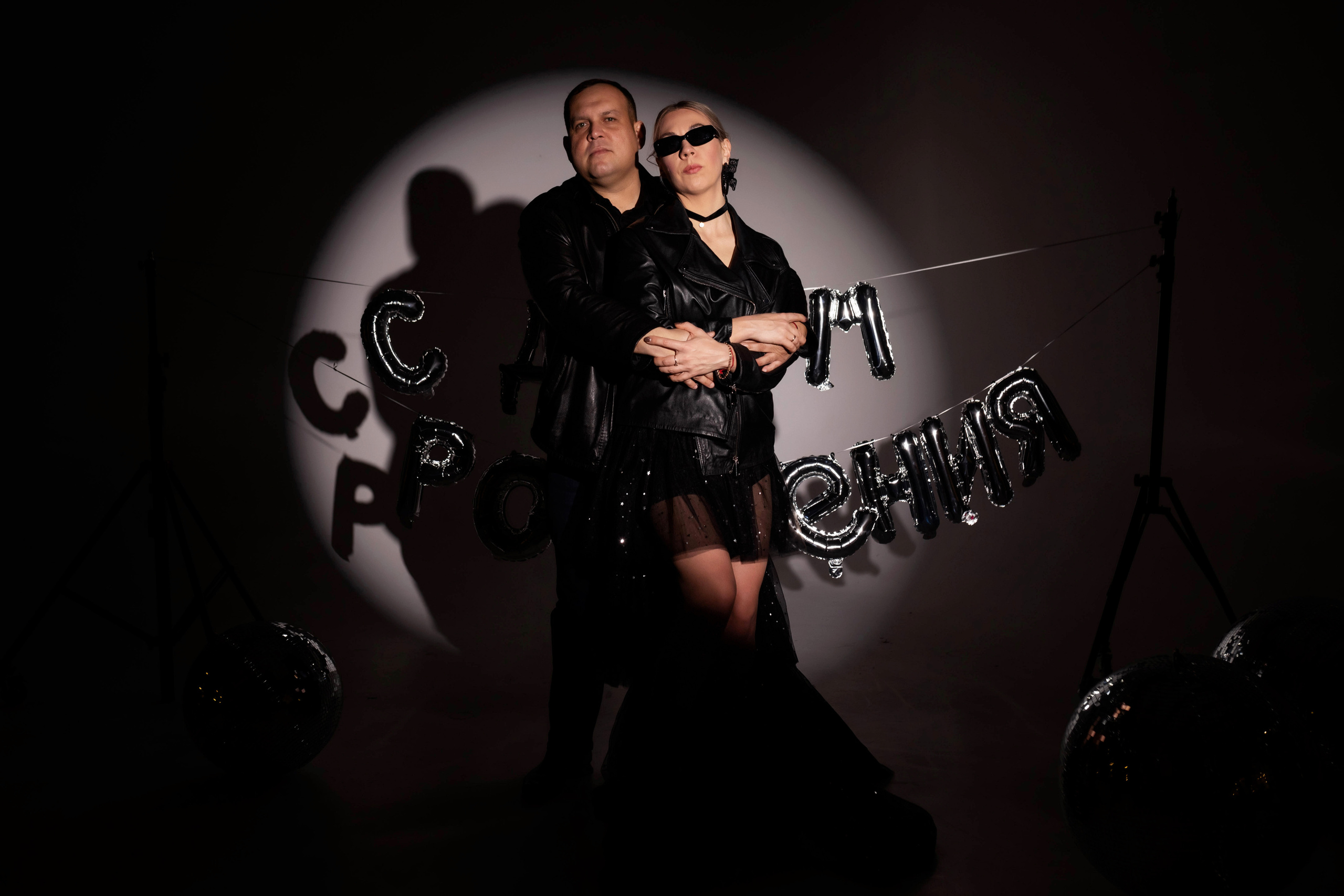 Стилизованный День рождения. Фотограф в Сочи Татьяна Ларионова