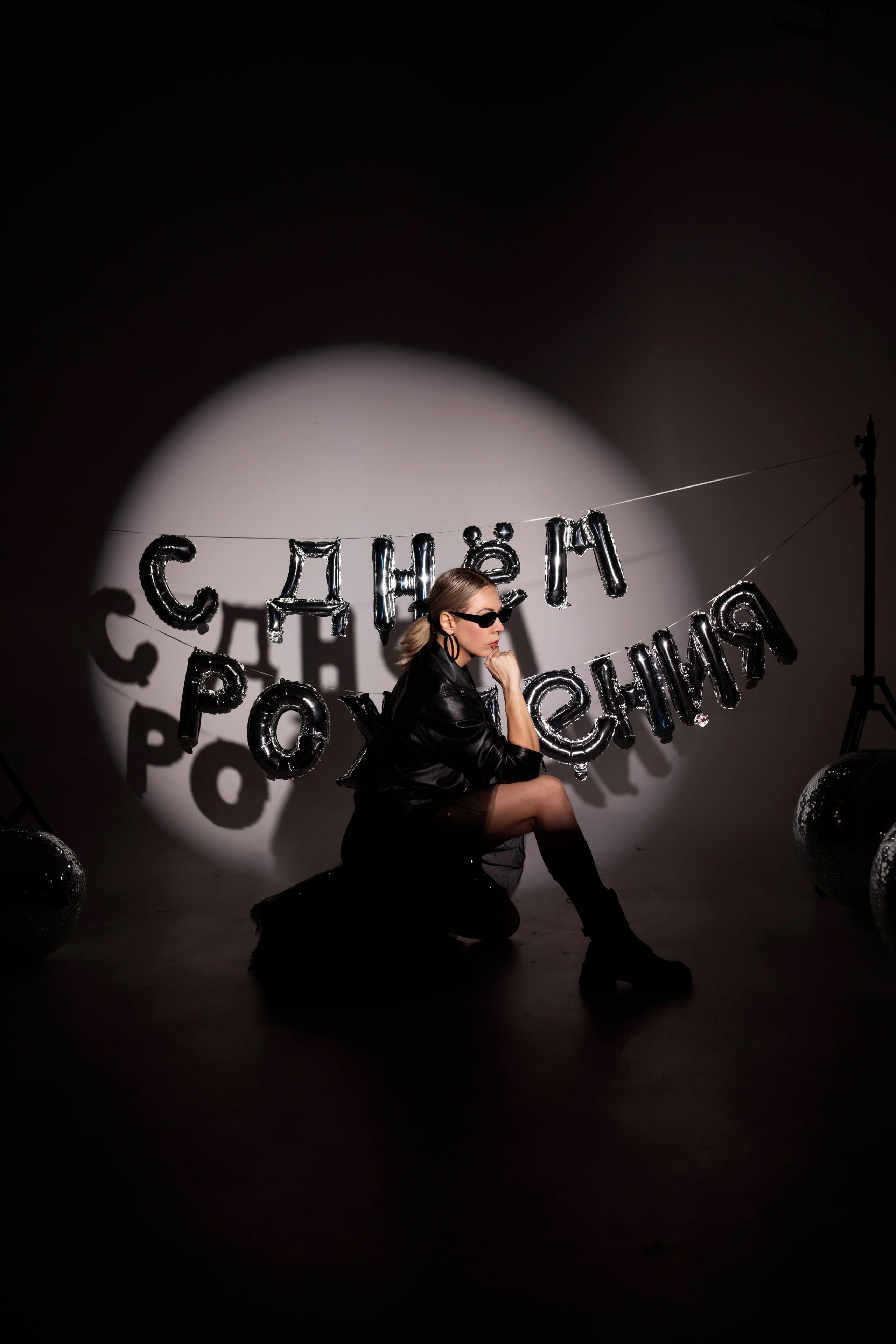 Стилизованный День рождения. Фотограф в Сочи Татьяна Ларионова