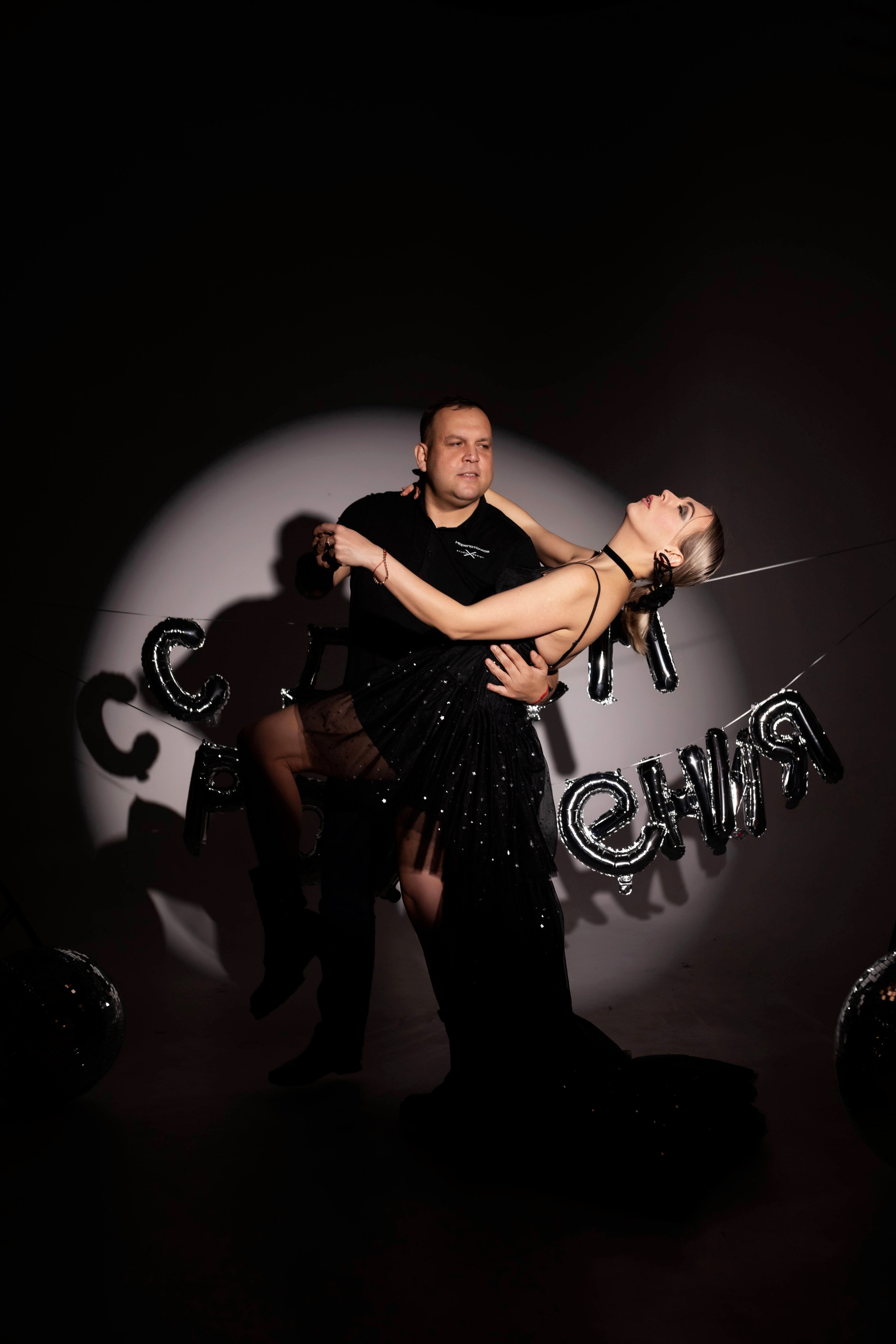 Стилизованный День рождения. Фотограф в Сочи Татьяна Ларионова