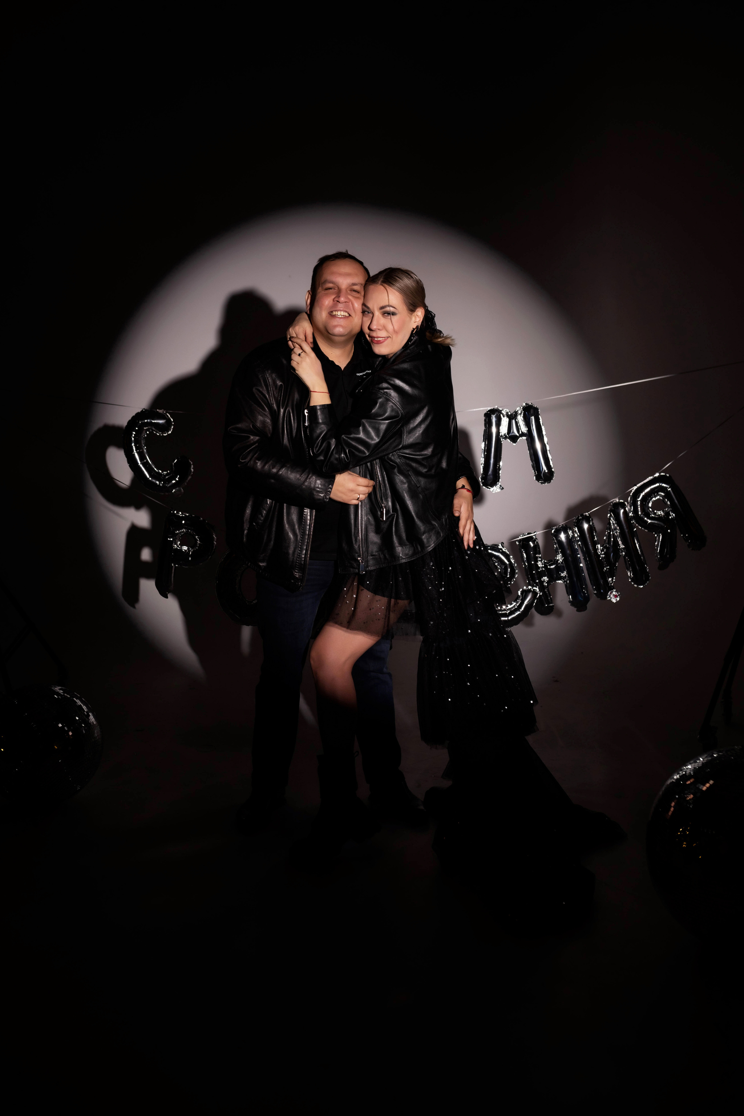 Стилизованный День рождения. Фотограф в Сочи Татьяна Ларионова