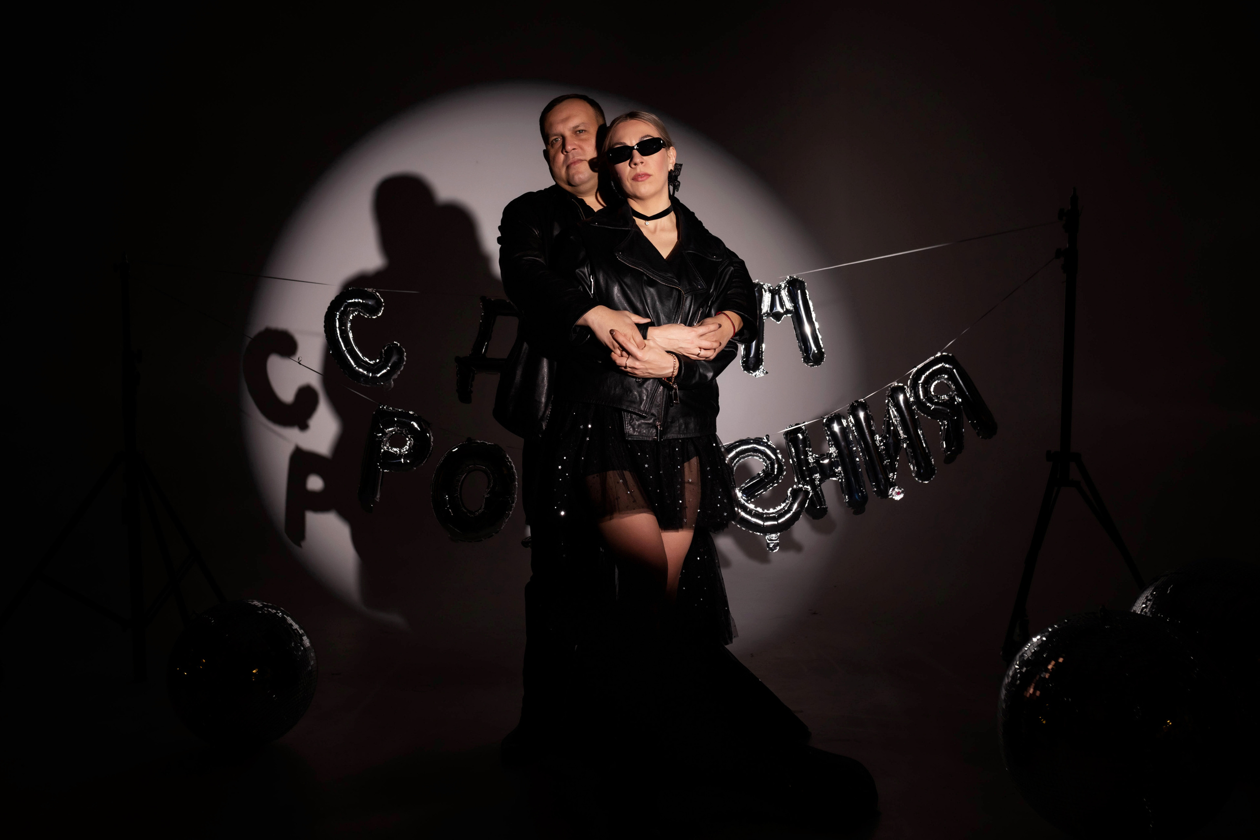 Стилизованный День рождения. Фотограф в Сочи Татьяна Ларионова