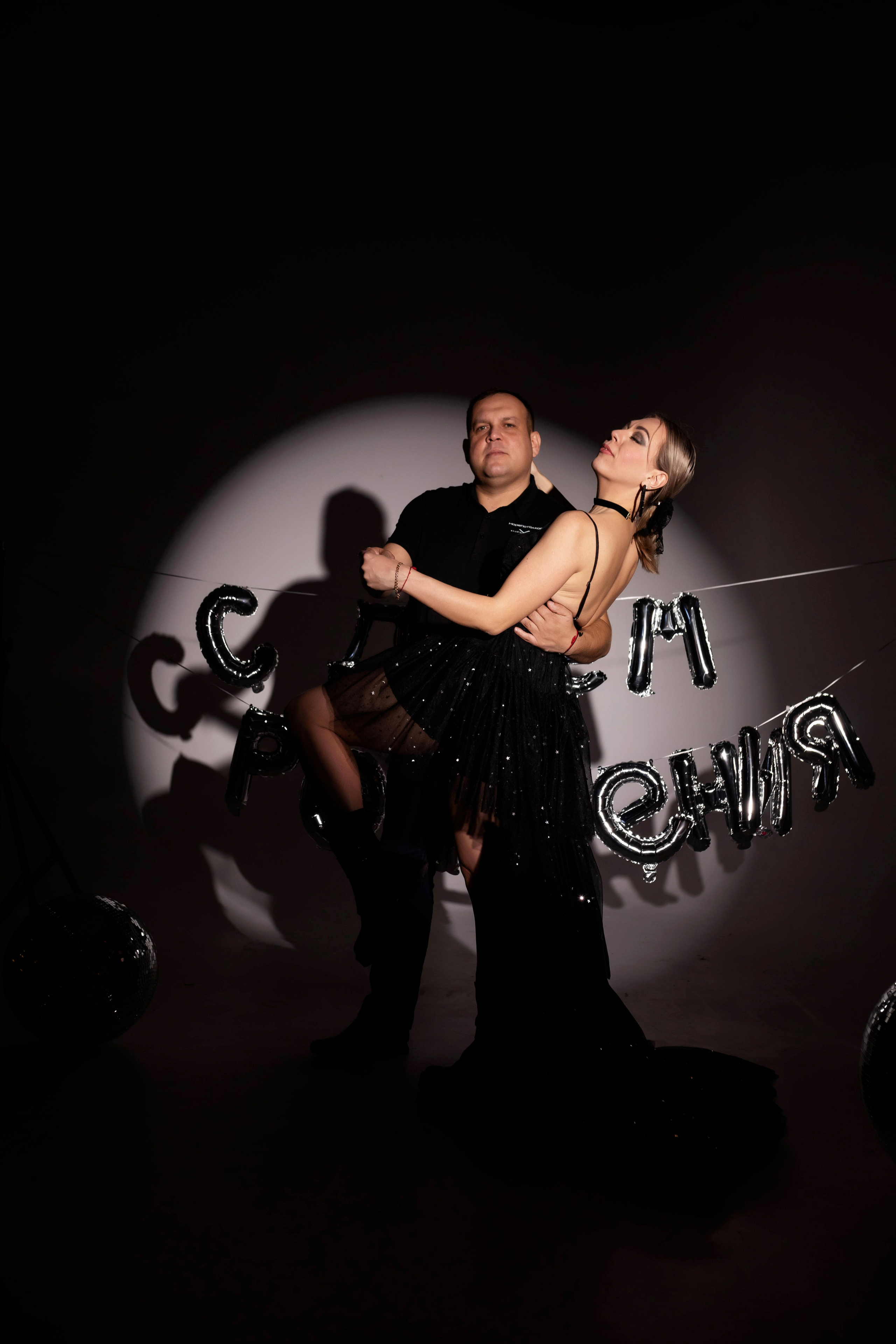 Стилизованный День рождения. Фотограф в Сочи Татьяна Ларионова