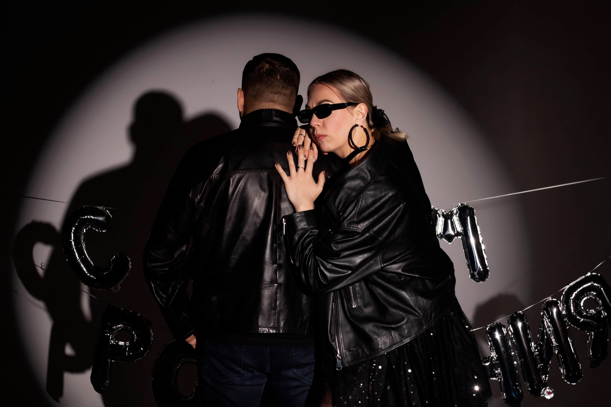 Стилизованный День рождения. Фотограф в Сочи Татьяна Ларионова