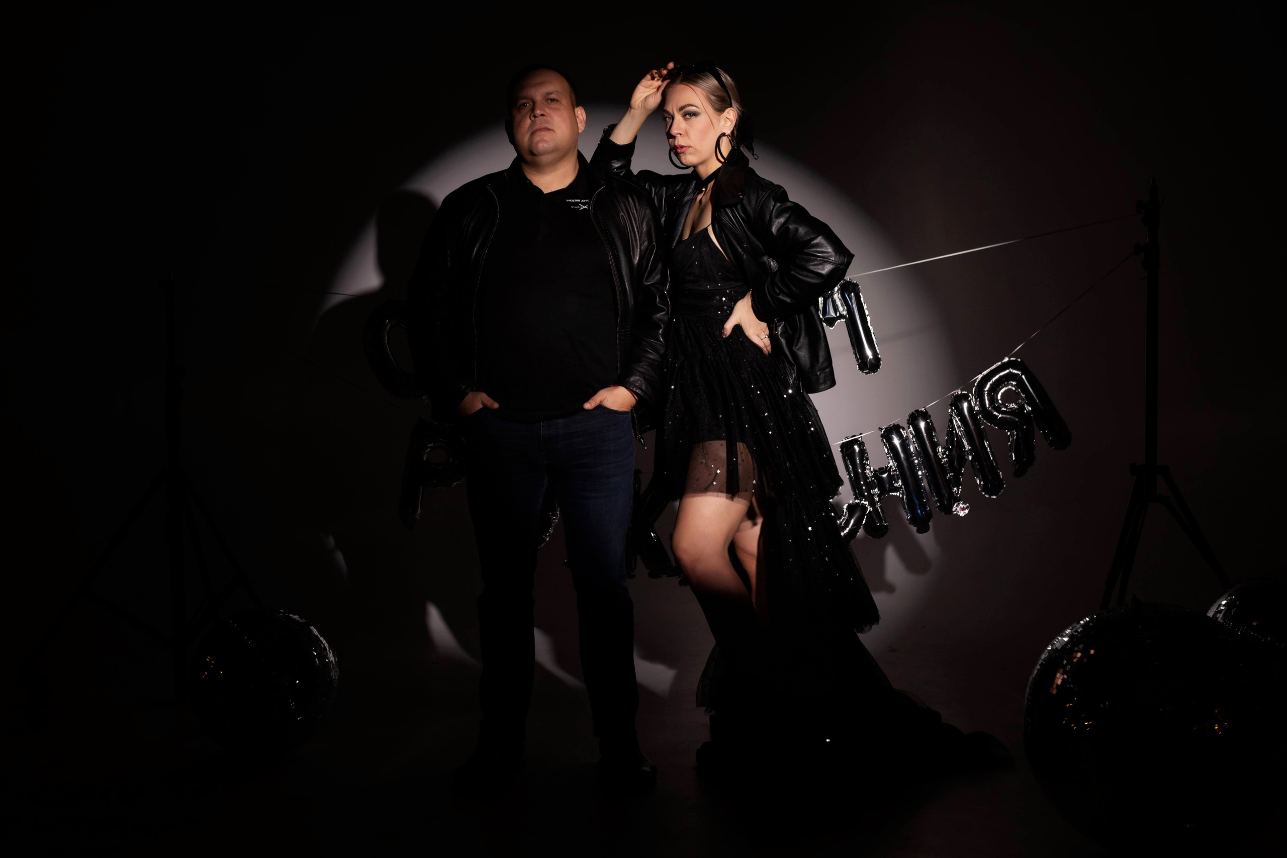 Стилизованный День рождения. Фотограф в Сочи Татьяна Ларионова