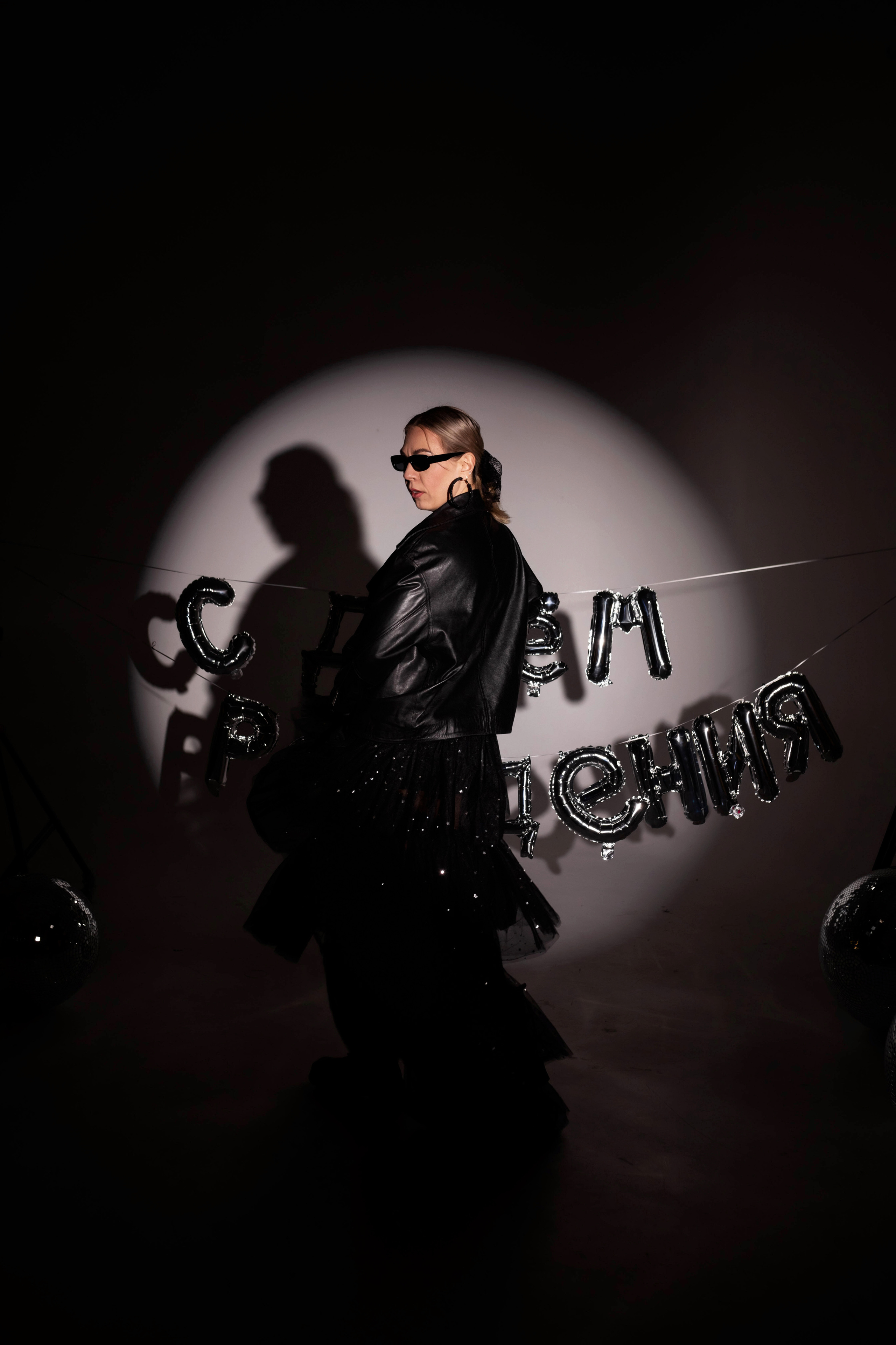 Стилизованный День рождения. Фотограф в Сочи Татьяна Ларионова