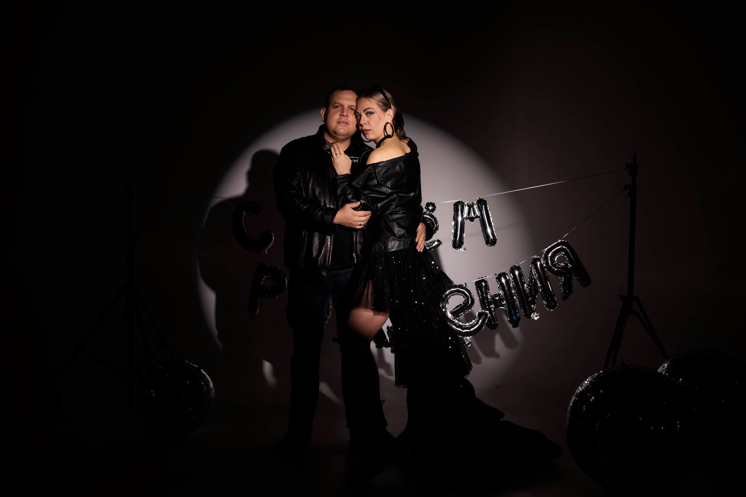 Стилизованный День рождения. Фотограф в Сочи Татьяна Ларионова