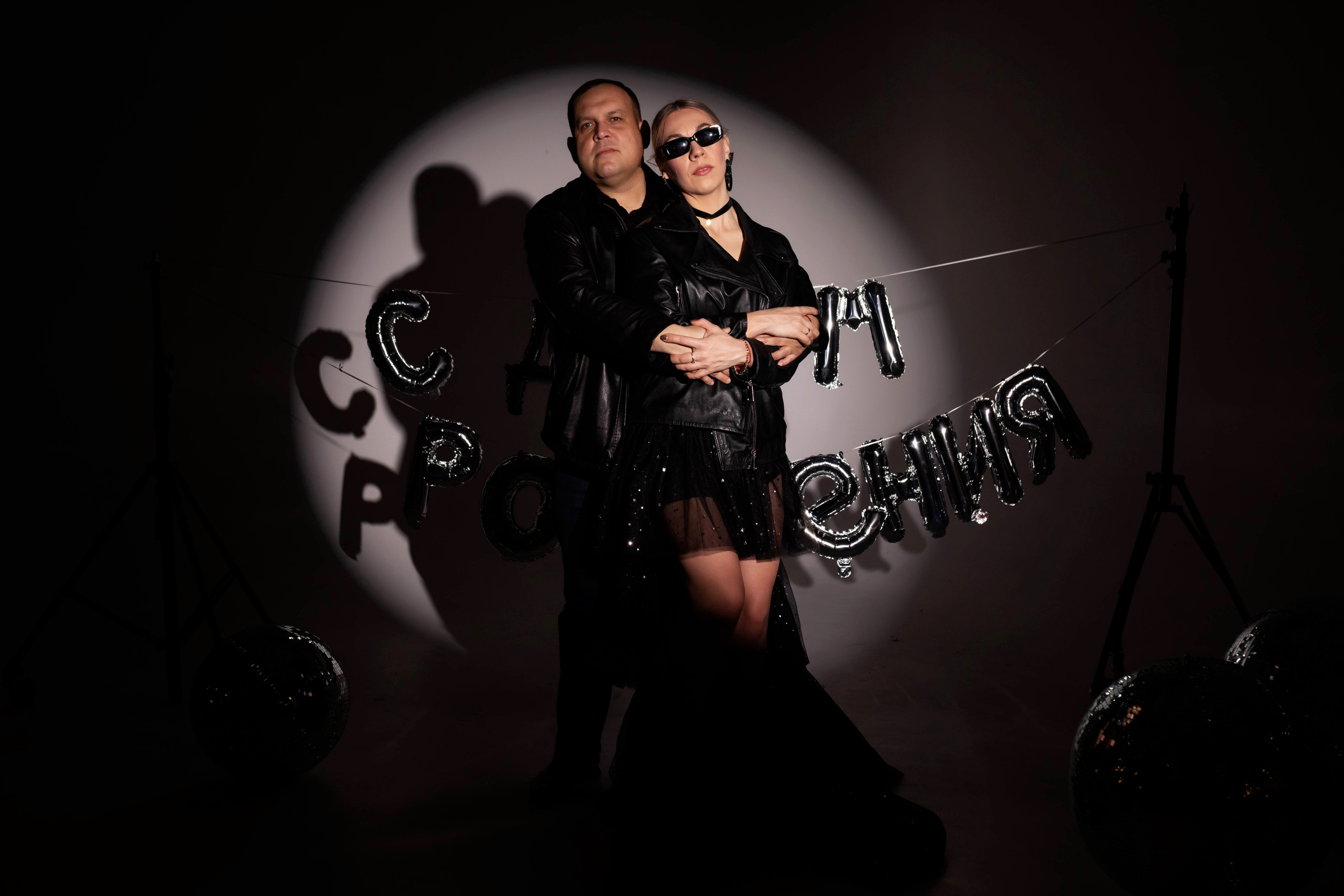 Стилизованный День рождения. Фотограф в Сочи Татьяна Ларионова