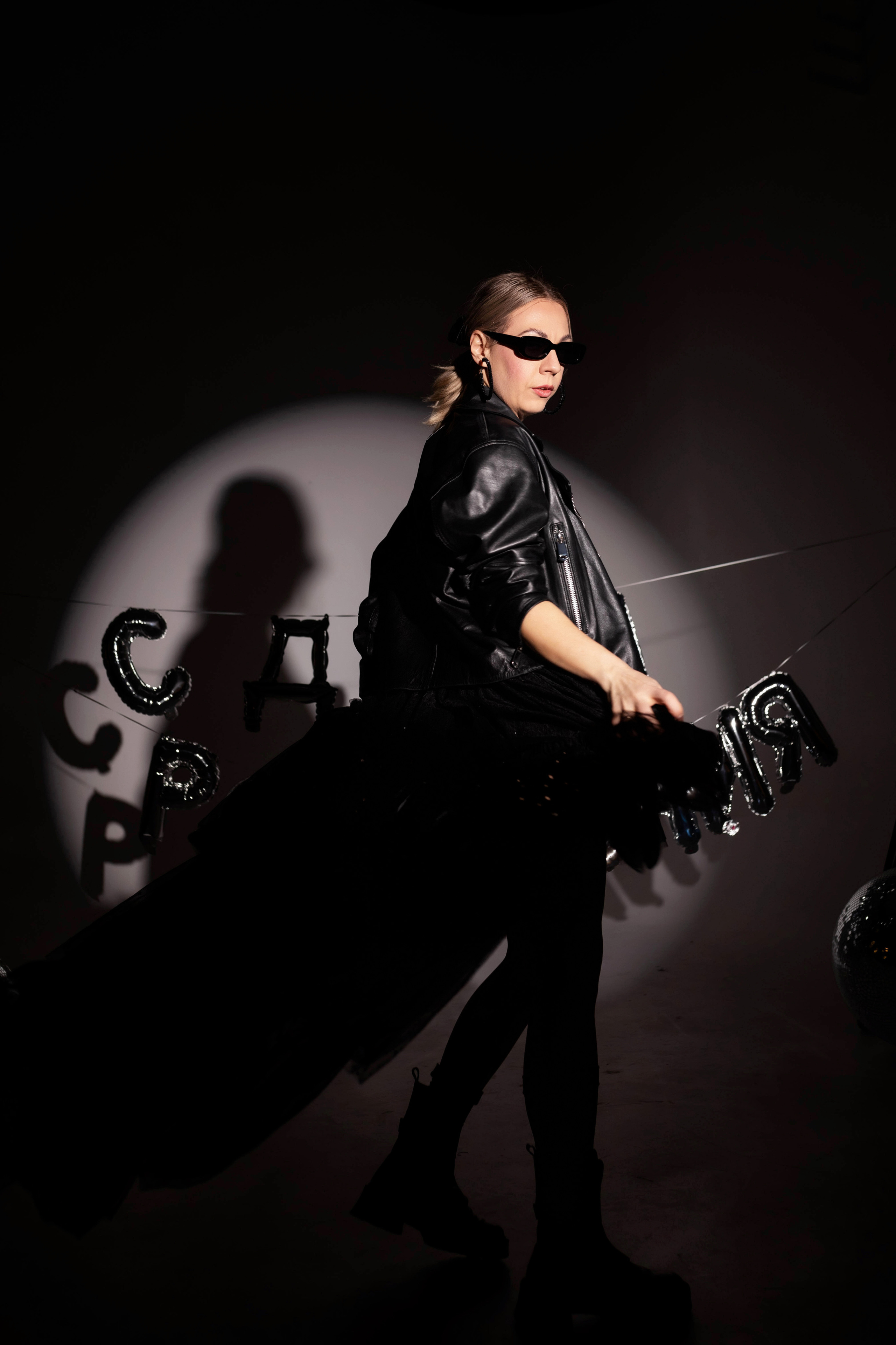 Стилизованный День рождения. Фотограф в Сочи Татьяна Ларионова