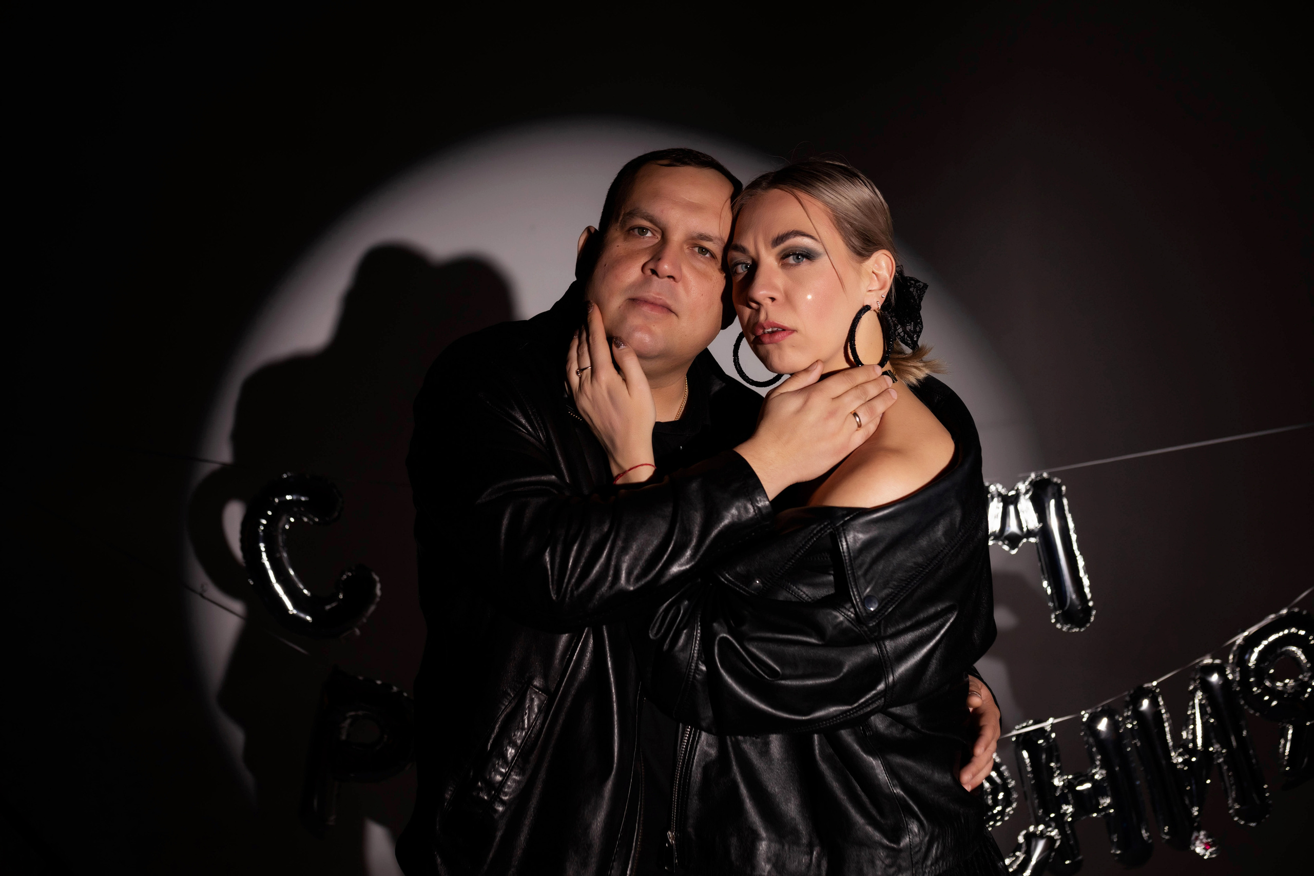 Стилизованный День рождения. Фотограф в Сочи Татьяна Ларионова