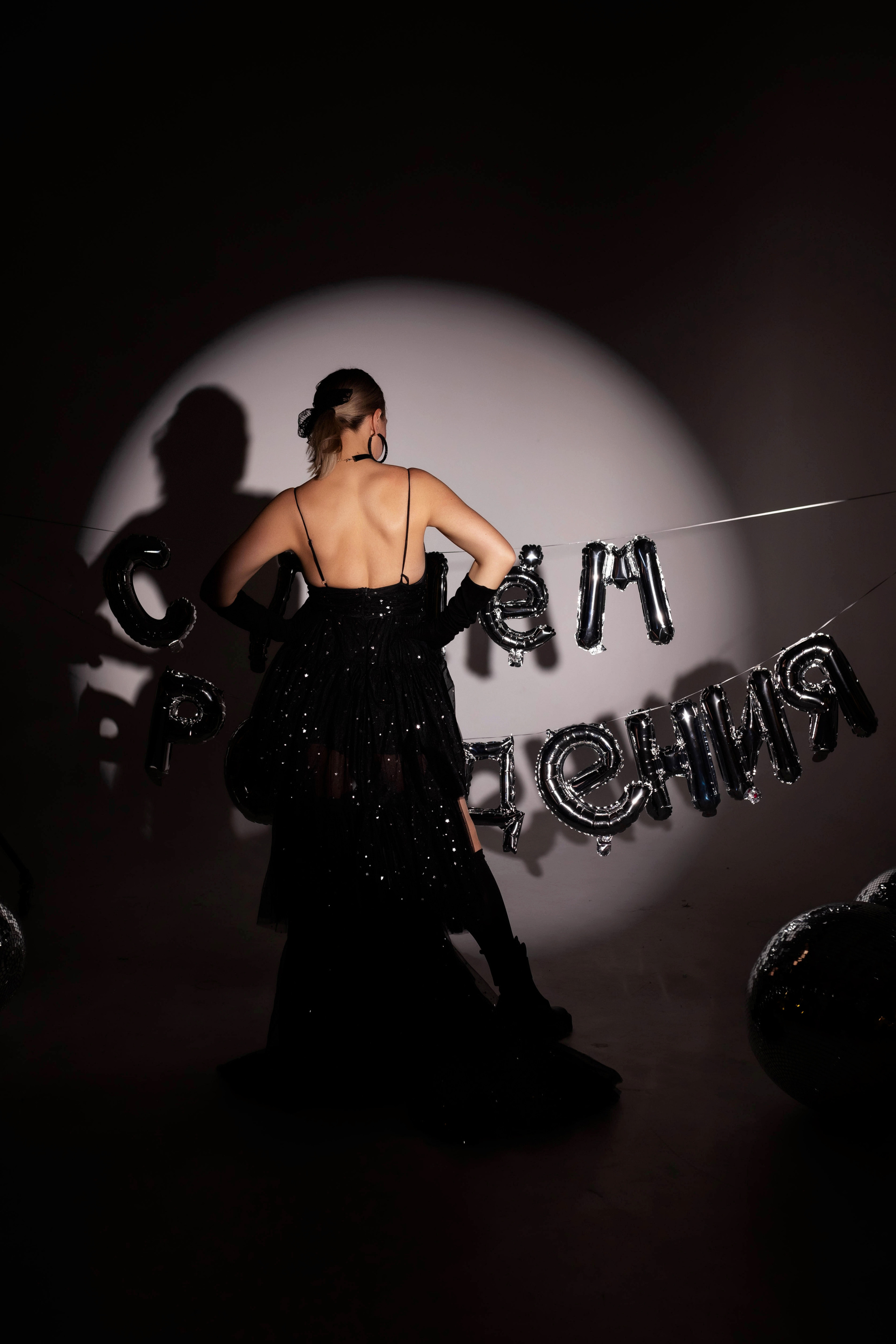 Стилизованный День рождения. Фотограф в Сочи Татьяна Ларионова