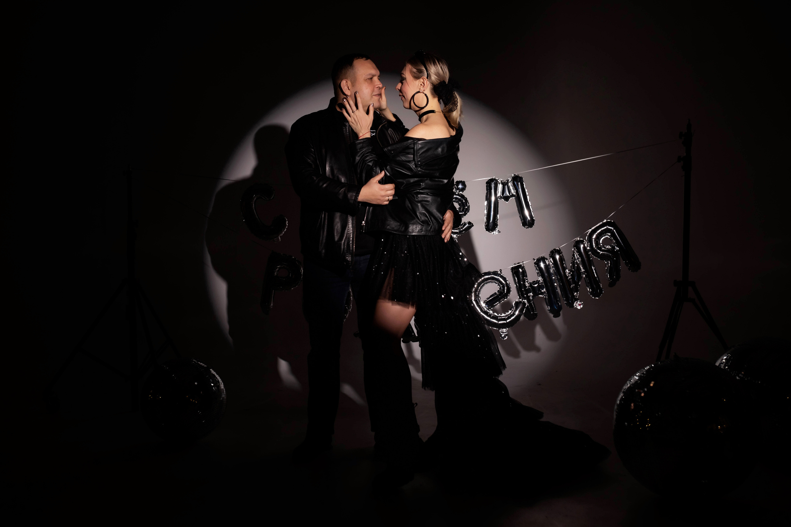 Стилизованный День рождения. Фотограф в Сочи Татьяна Ларионова