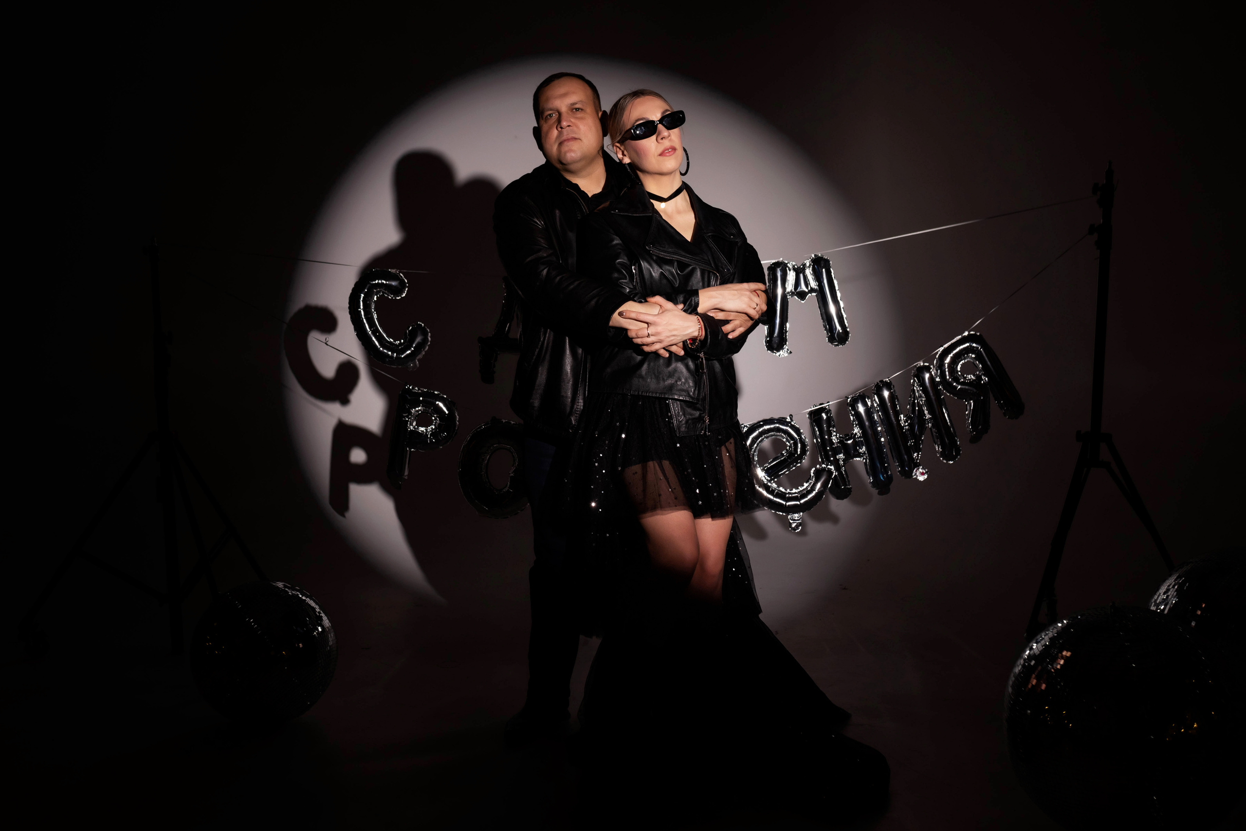 Стилизованный День рождения. Фотограф в Сочи Татьяна Ларионова