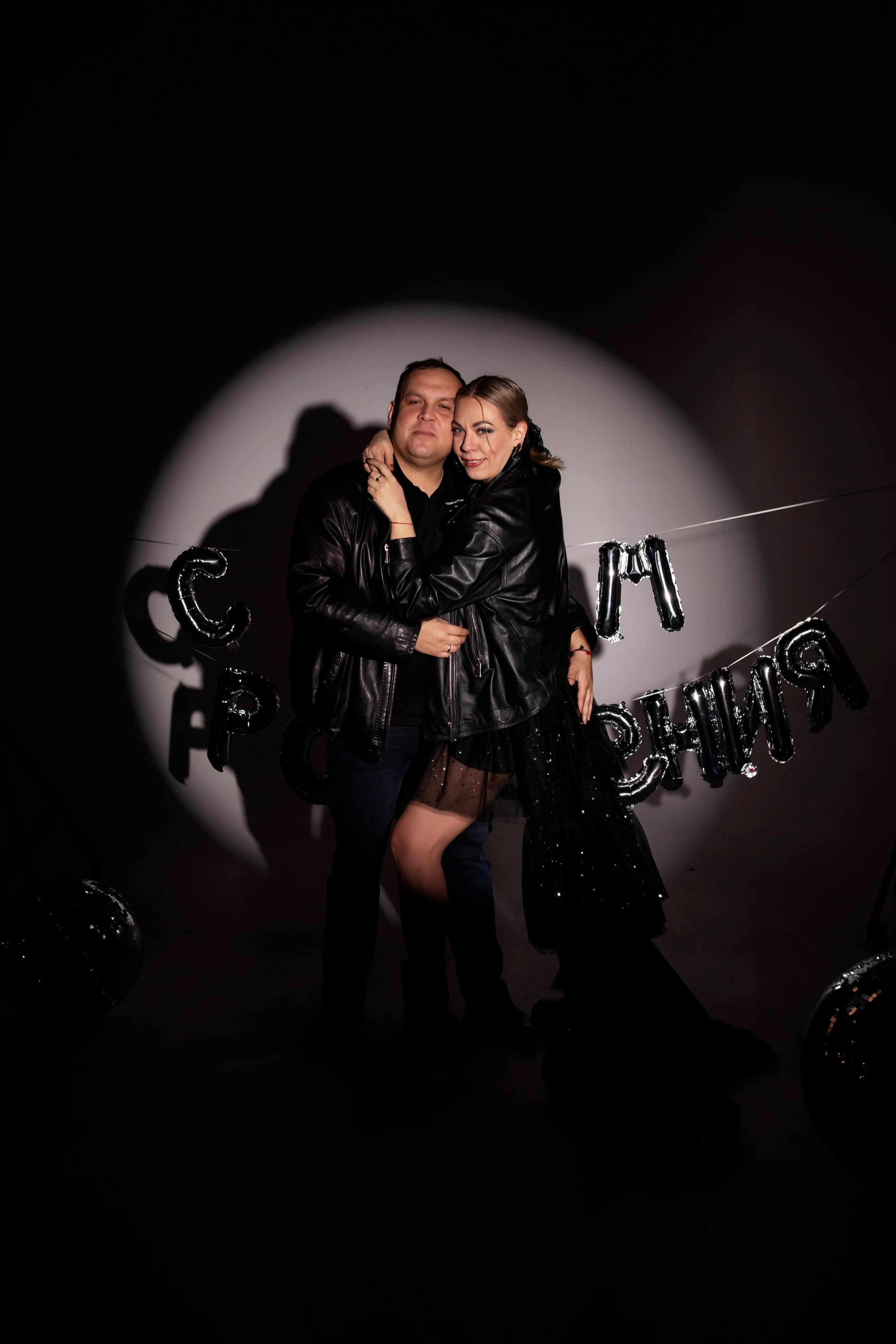 Стилизованный День рождения. Фотограф в Сочи Татьяна Ларионова