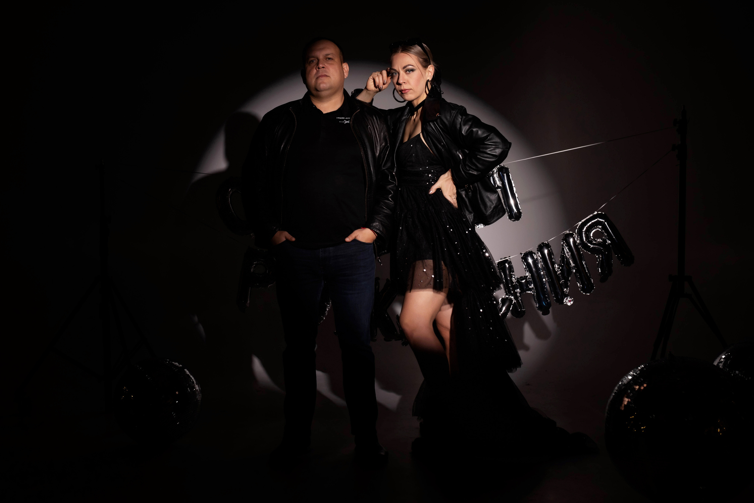 Стилизованный День рождения. Фотограф в Сочи Татьяна Ларионова