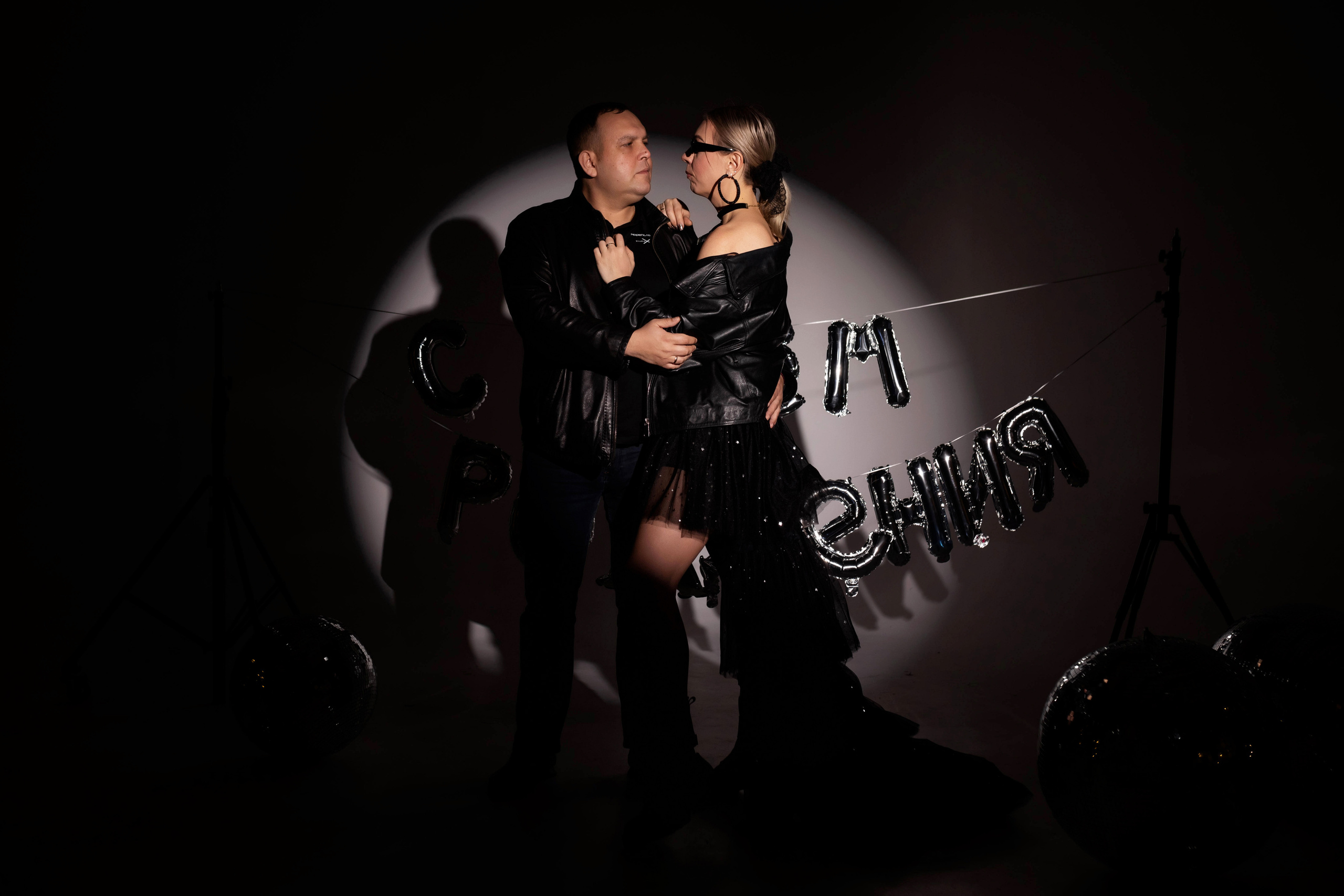 Стилизованный День рождения. Фотограф в Сочи Татьяна Ларионова