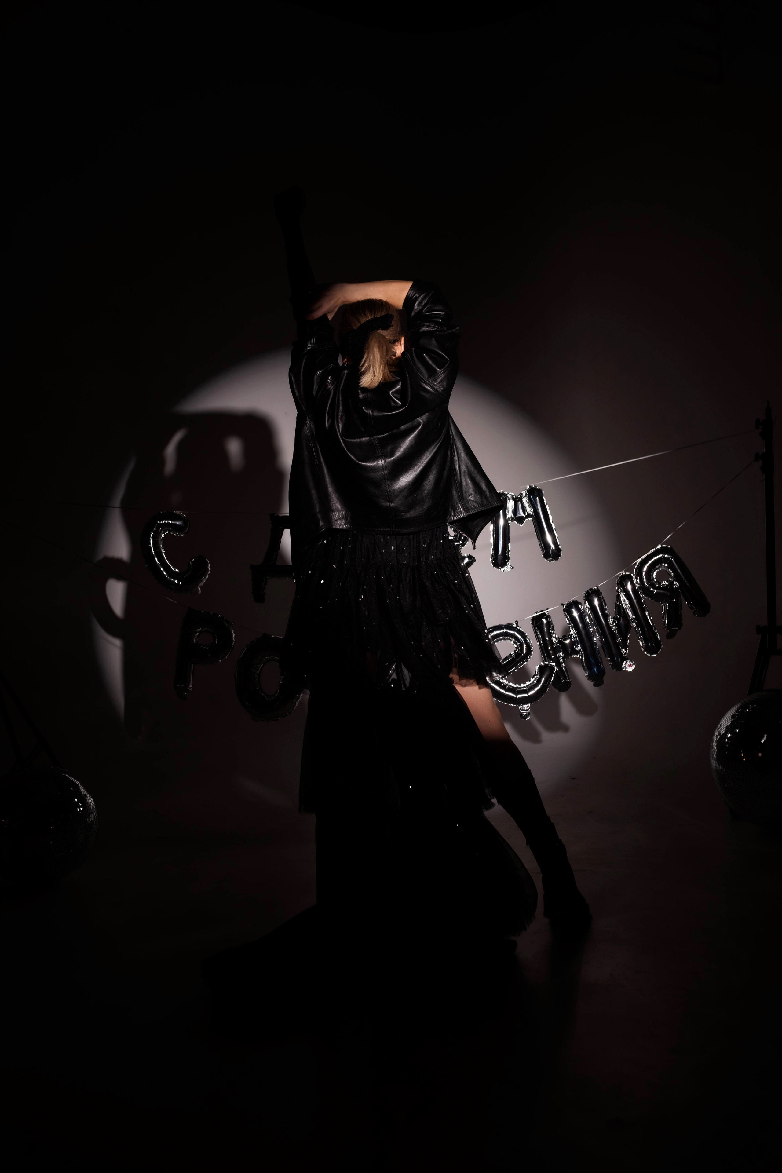 Стилизованный День рождения. Фотограф в Сочи Татьяна Ларионова