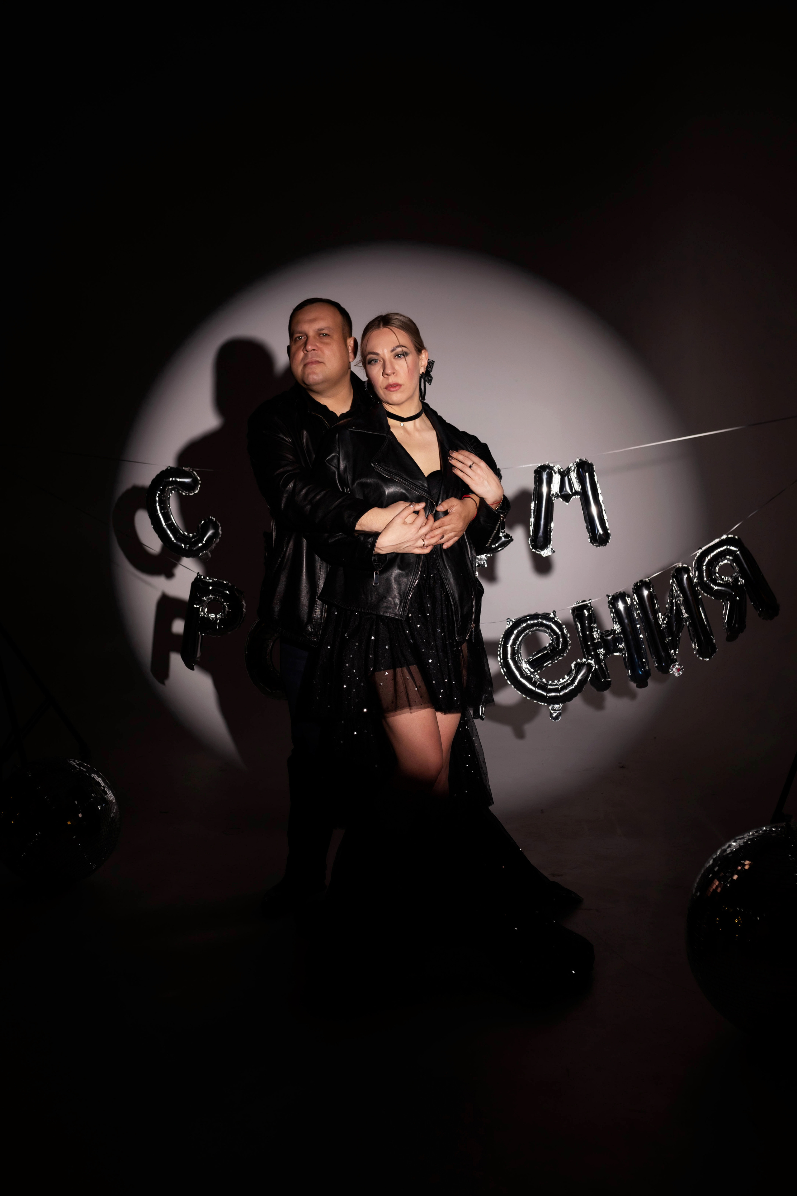 Стилизованный День рождения. Фотограф в Сочи Татьяна Ларионова