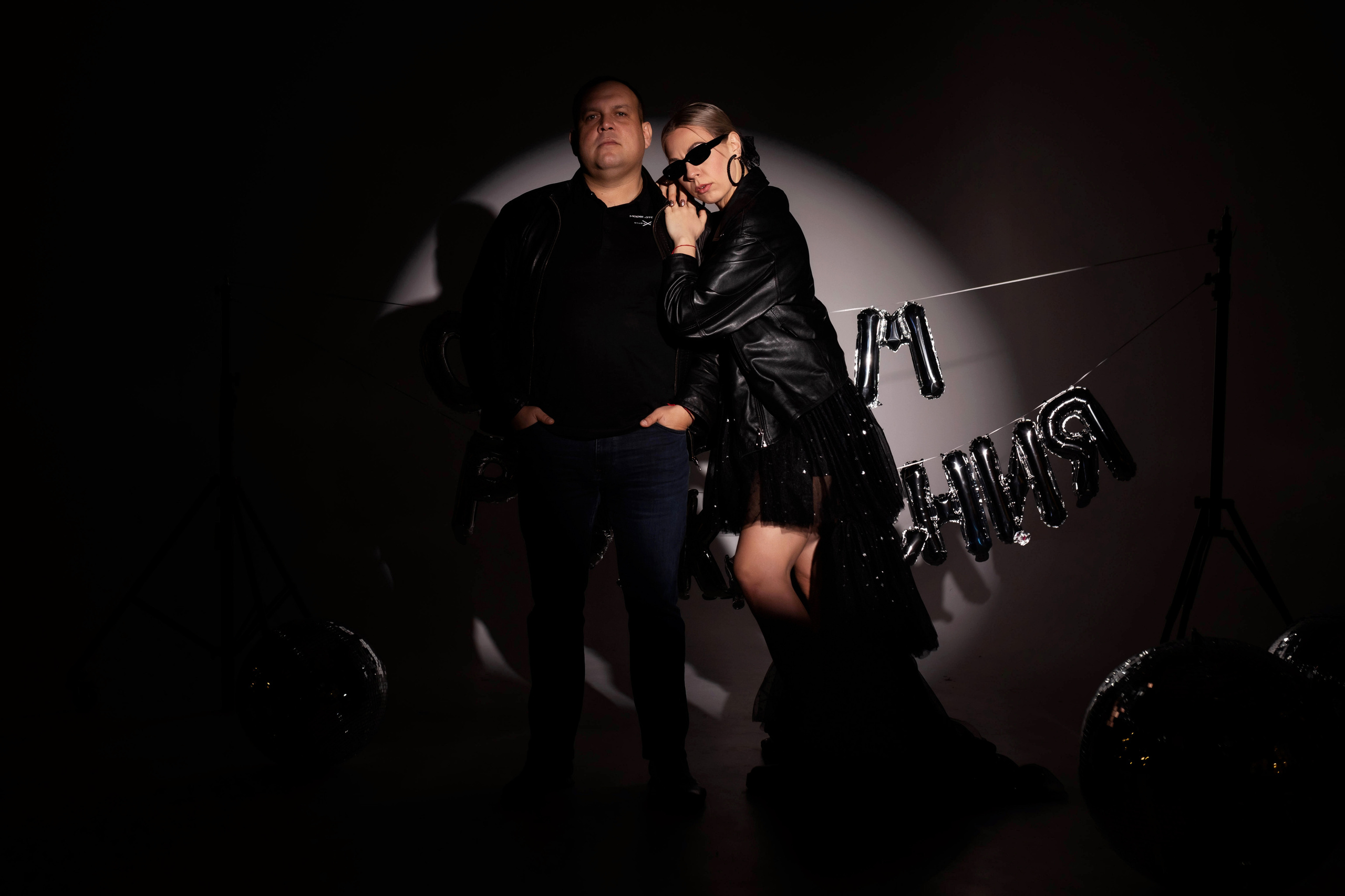 Стилизованный День рождения. Фотограф в Сочи Татьяна Ларионова