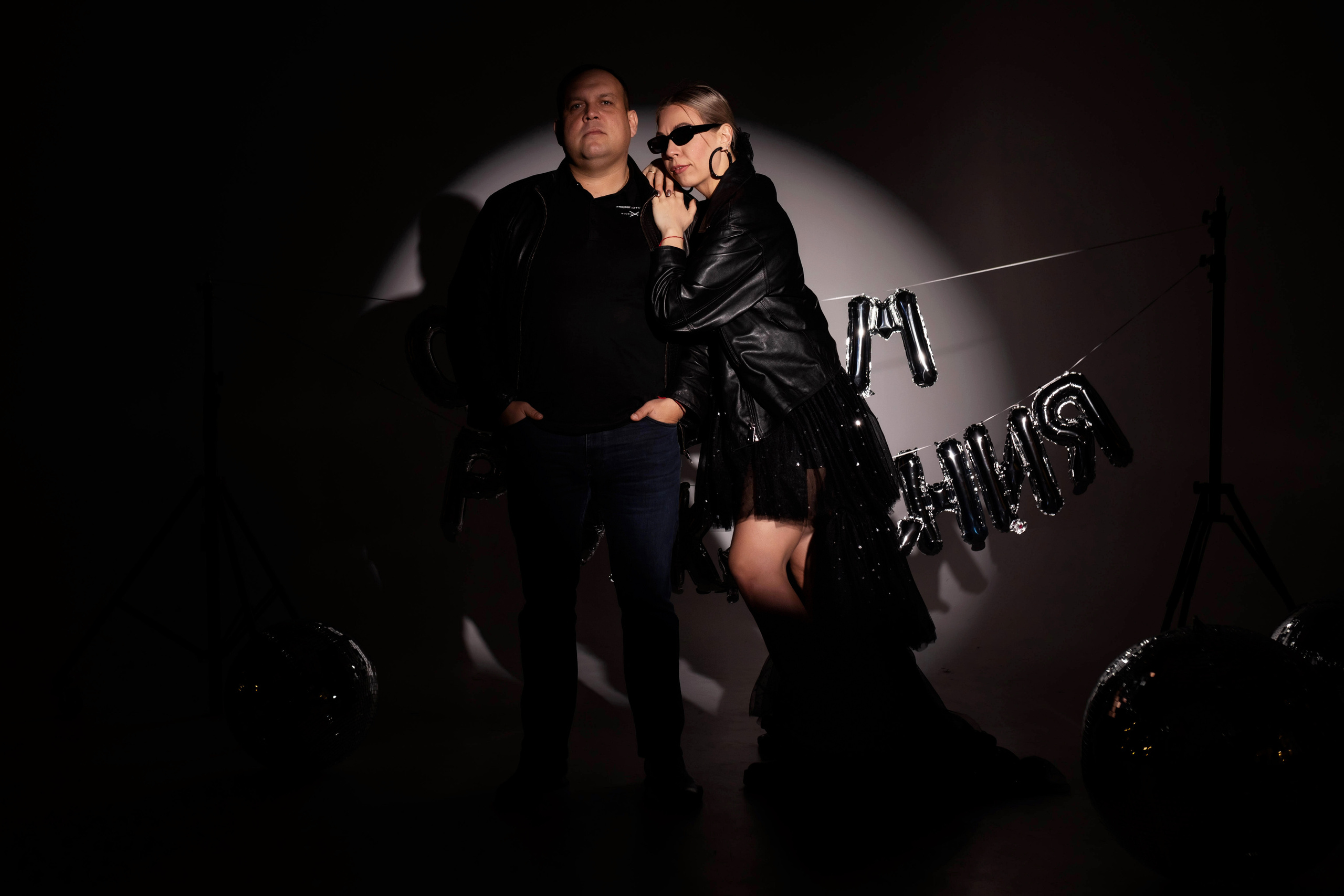 Стилизованный День рождения. Фотограф в Сочи Татьяна Ларионова