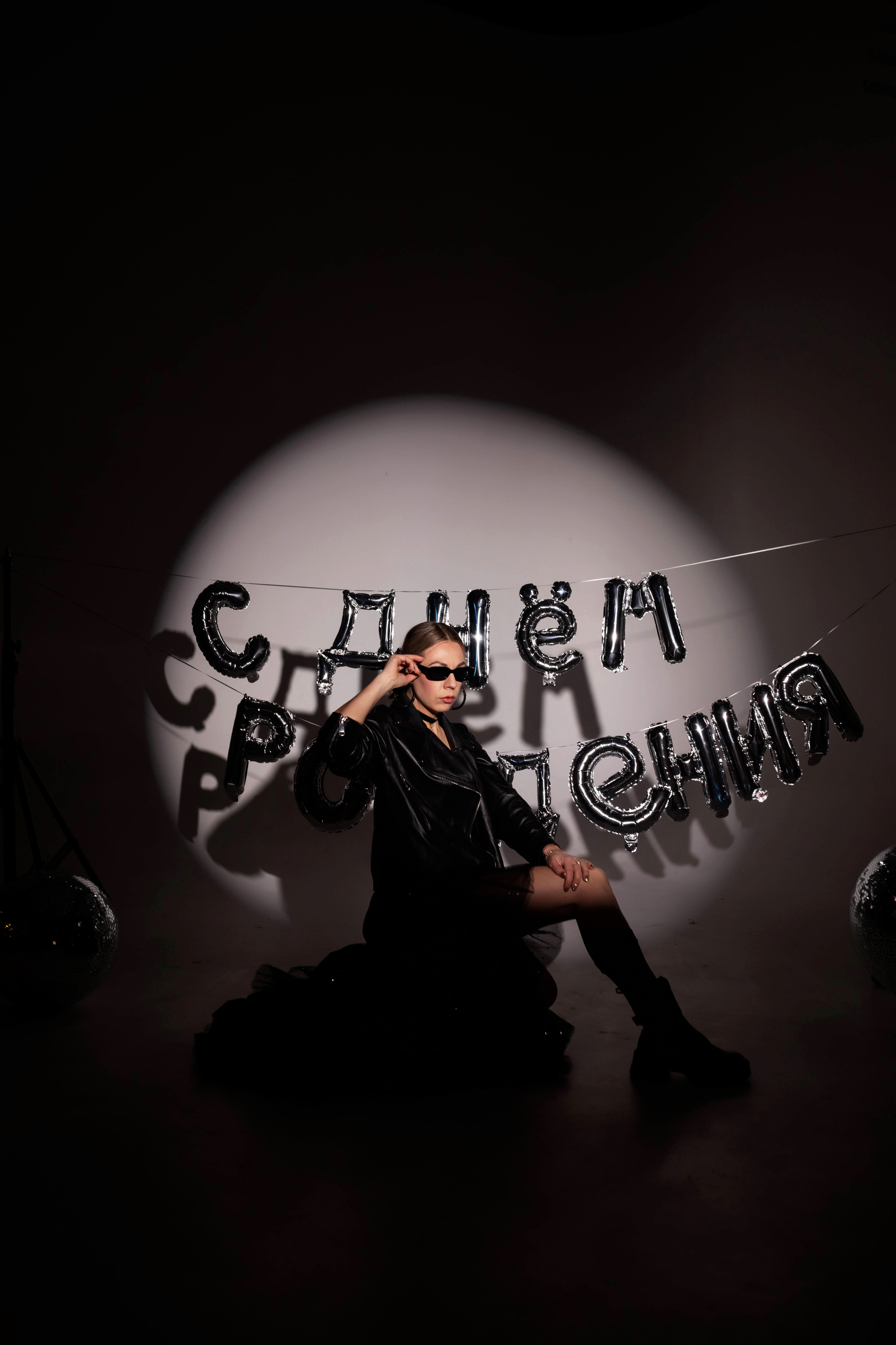 Стилизованный День рождения. Фотограф в Сочи Татьяна Ларионова