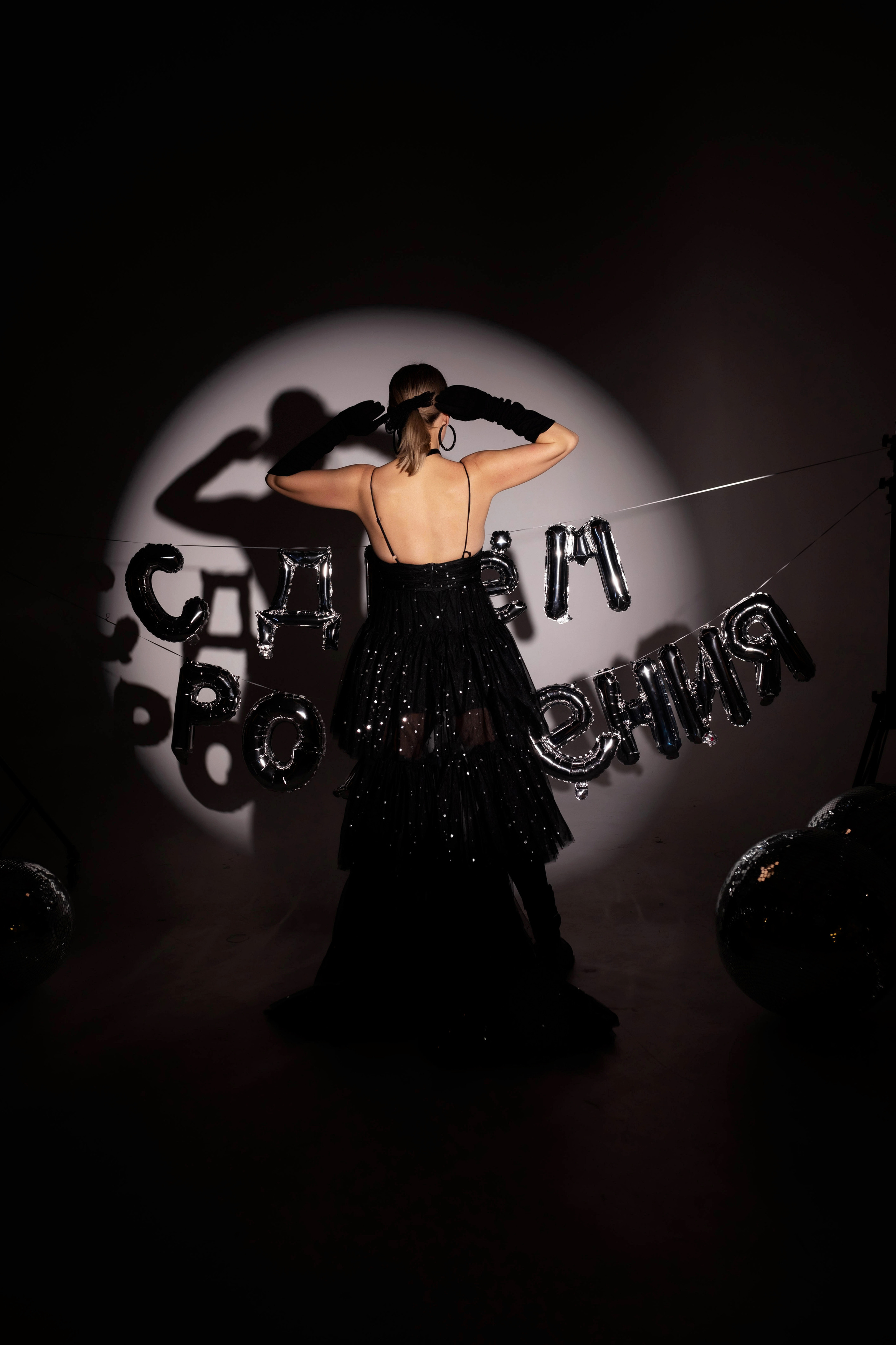 Стилизованный День рождения. Фотограф в Сочи Татьяна Ларионова