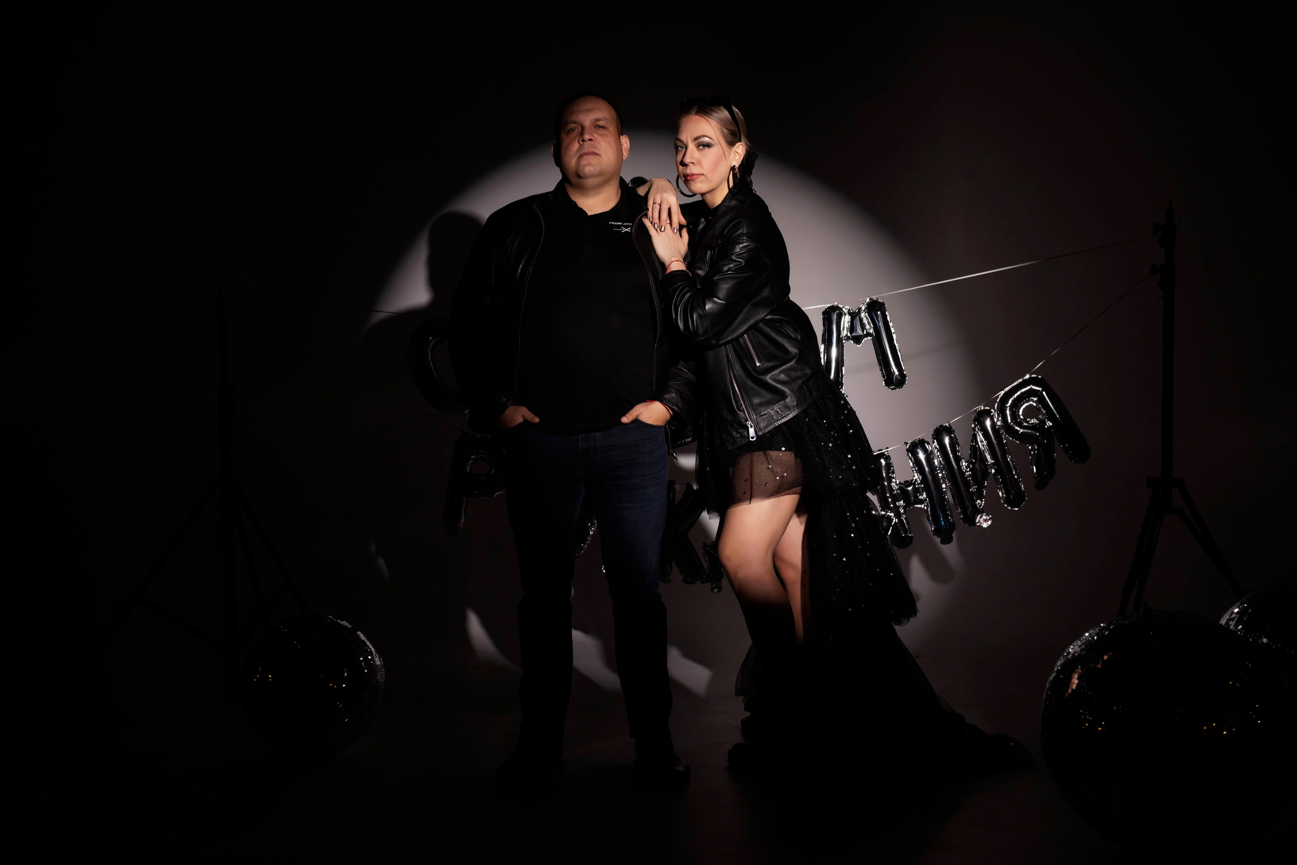 Стилизованный День рождения. Фотограф в Сочи Татьяна Ларионова