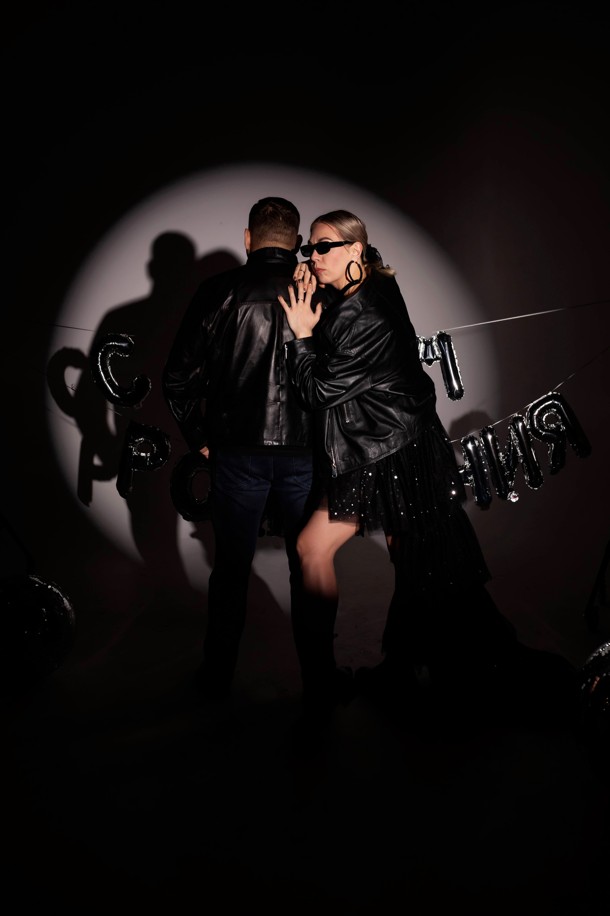 Стилизованный День рождения. Фотограф в Сочи Татьяна Ларионова