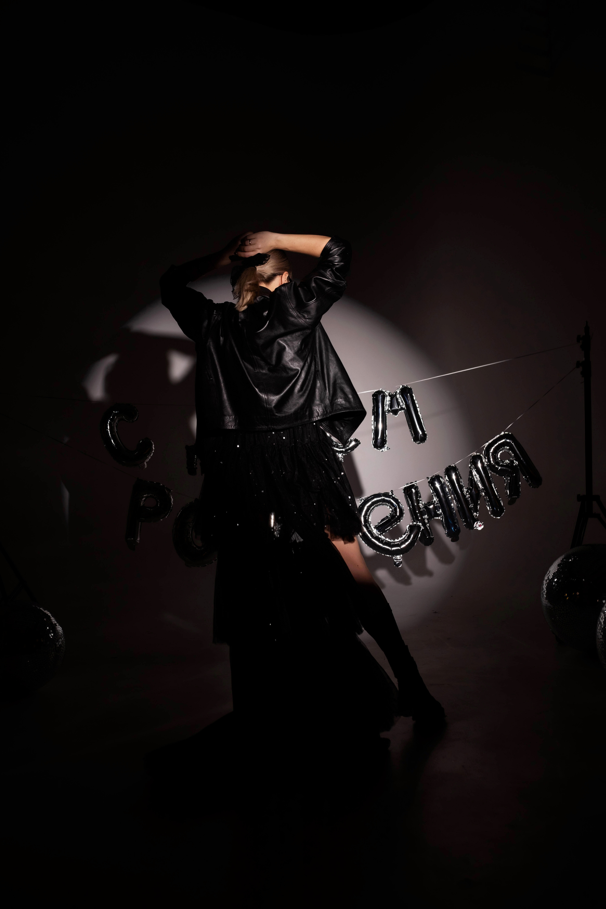 Стилизованный День рождения. Фотограф в Сочи Татьяна Ларионова