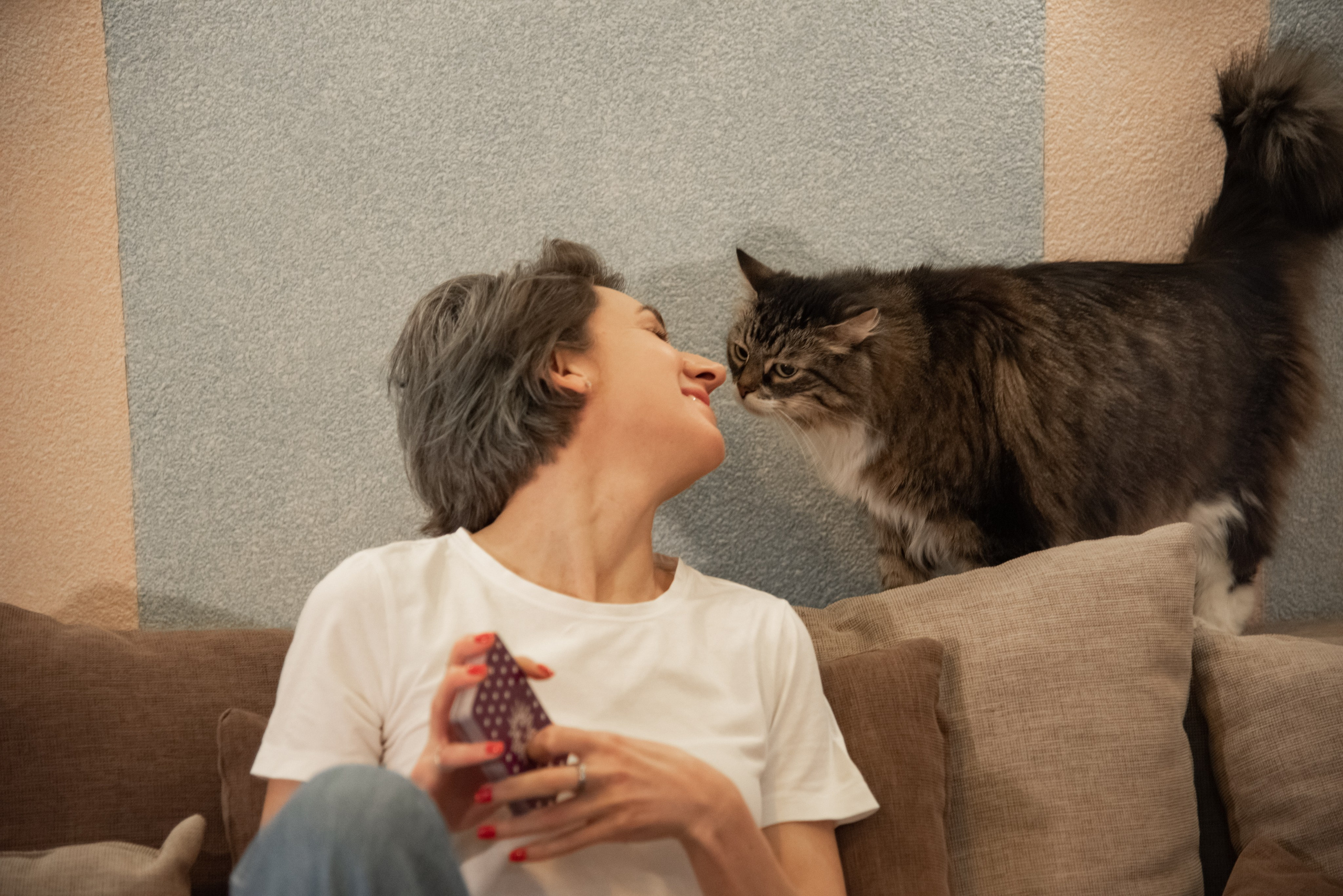 Наталья. Психолог, арт-терапевт. Фотограф в Санкт-Петербурге Ковалева Елизавета