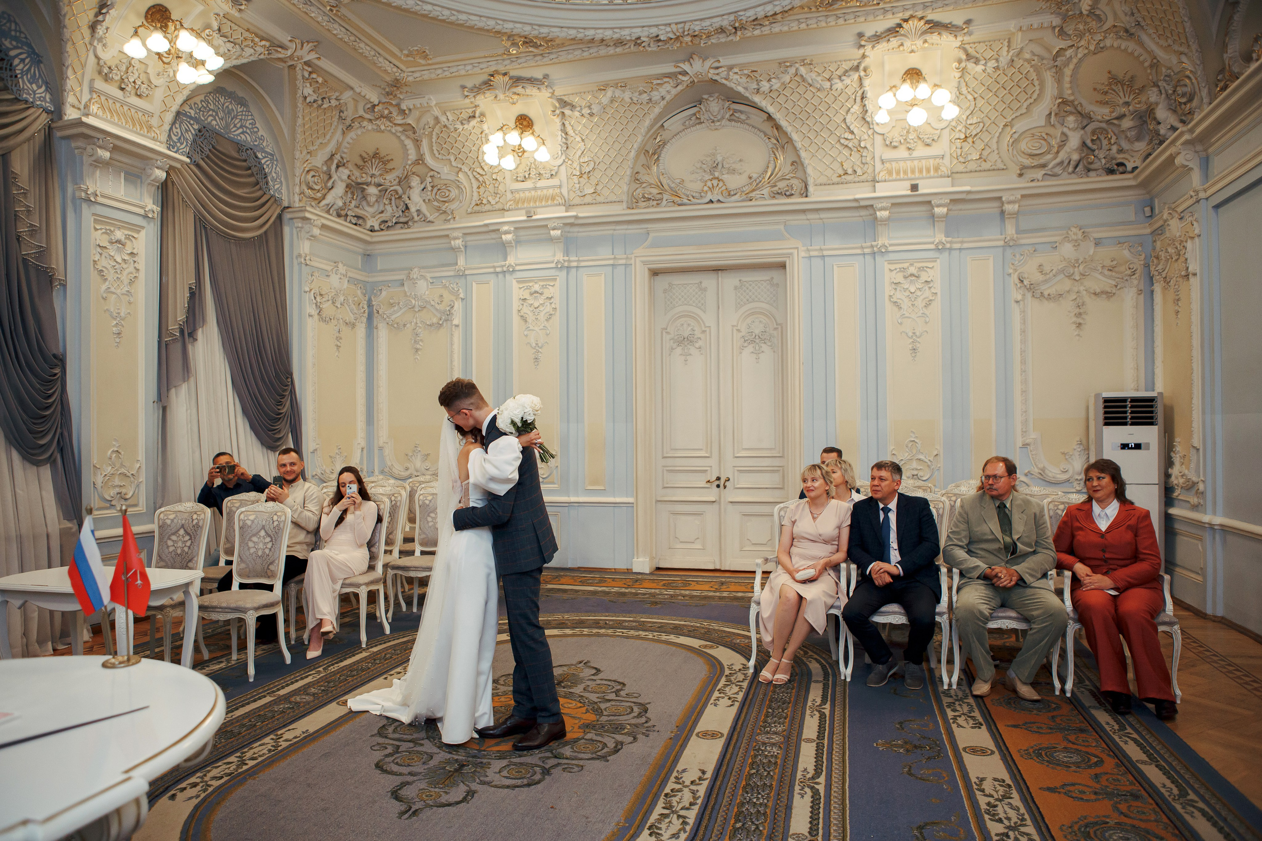 Влад Лиза. Свадебный фотограф в Санкт-Петербурге