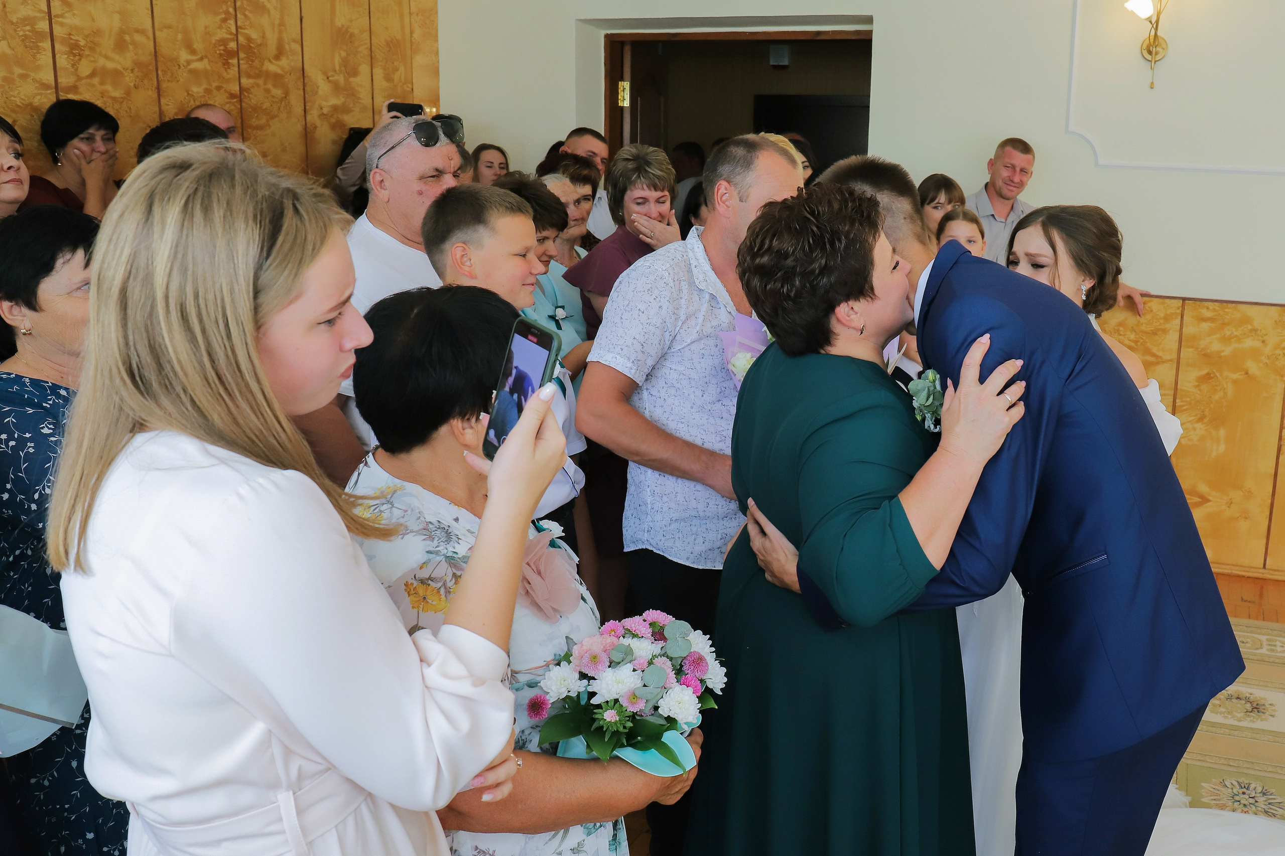 Андрей и Виктория. Игорь Варава свадебный фотограф видеограф Белая Глина Краснодар