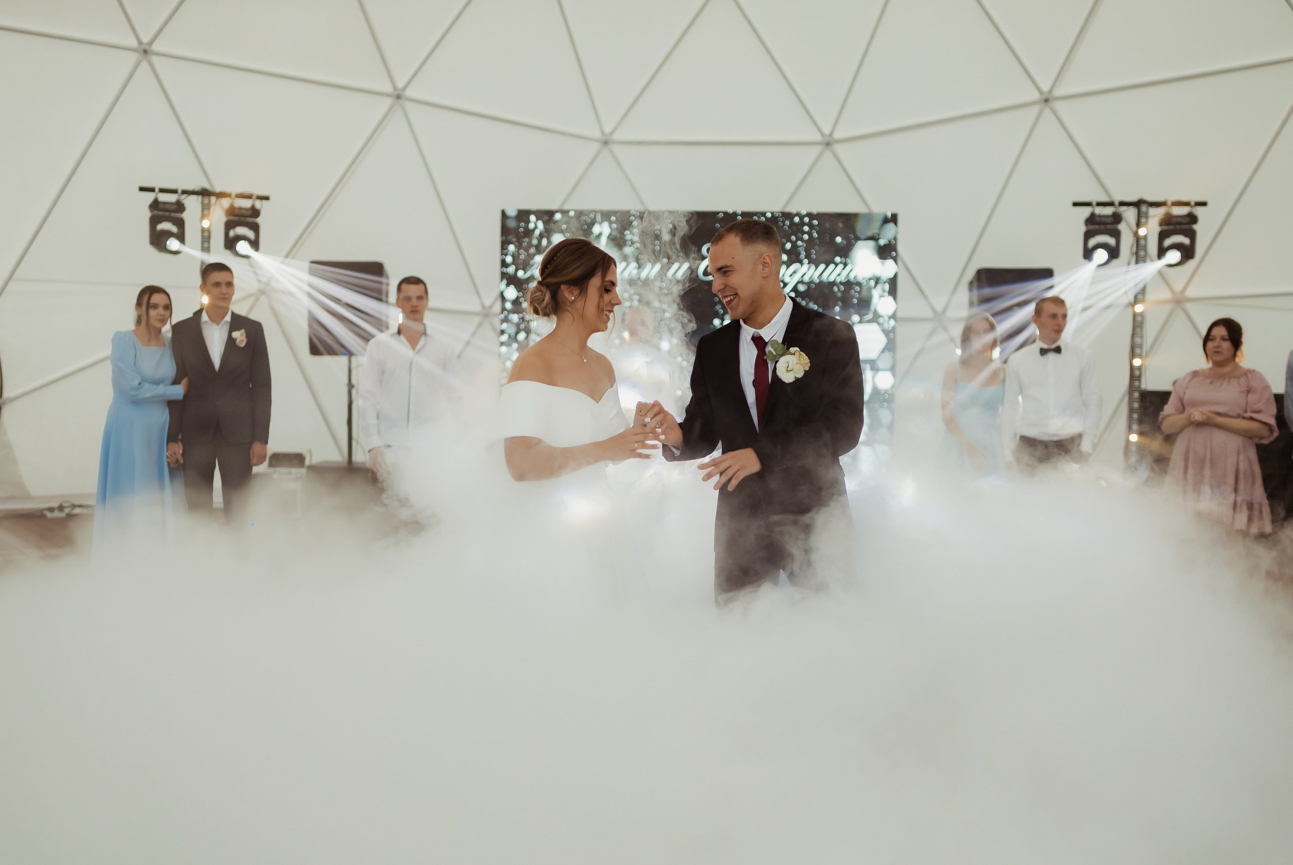 Максим & Катерина (с банкетом). ФОТОГРАФ Маргарита Сивакова | Ярославль Кострома Москва