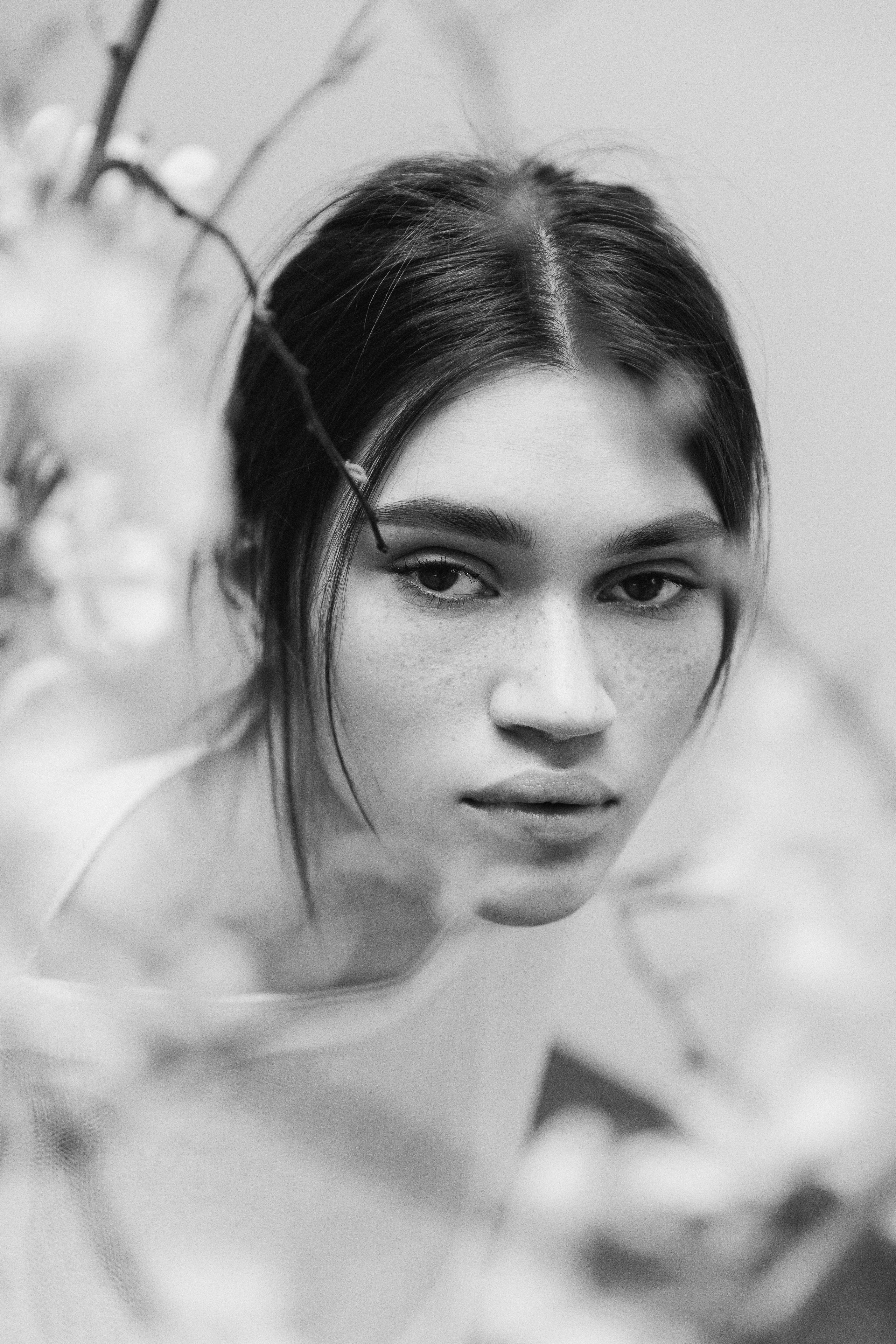 Алена. Фотограф в Москве Людмила Малова