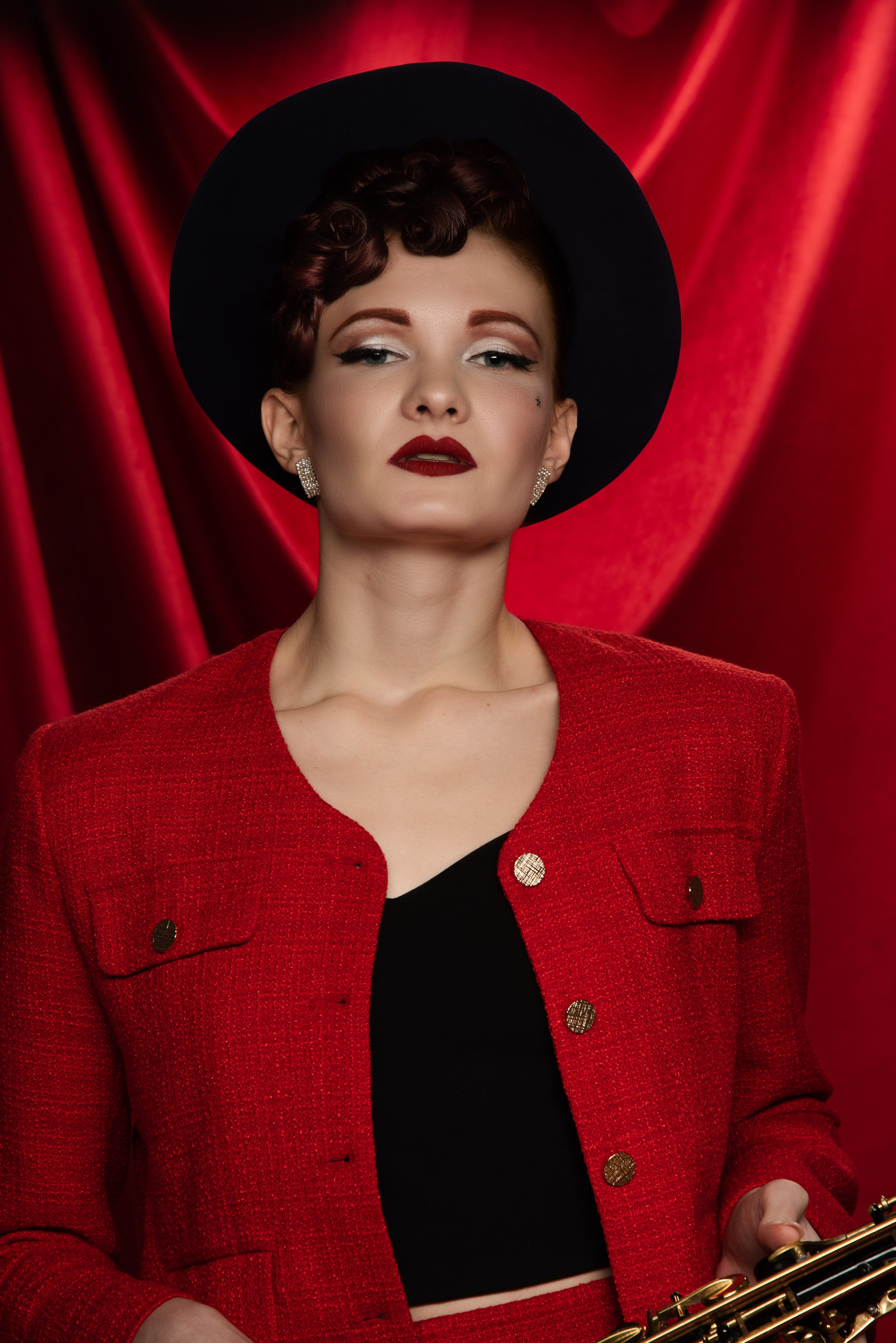 Александра. Портретный Семейный Fine-Art фотограф в Санкт-Петербурге Криулина