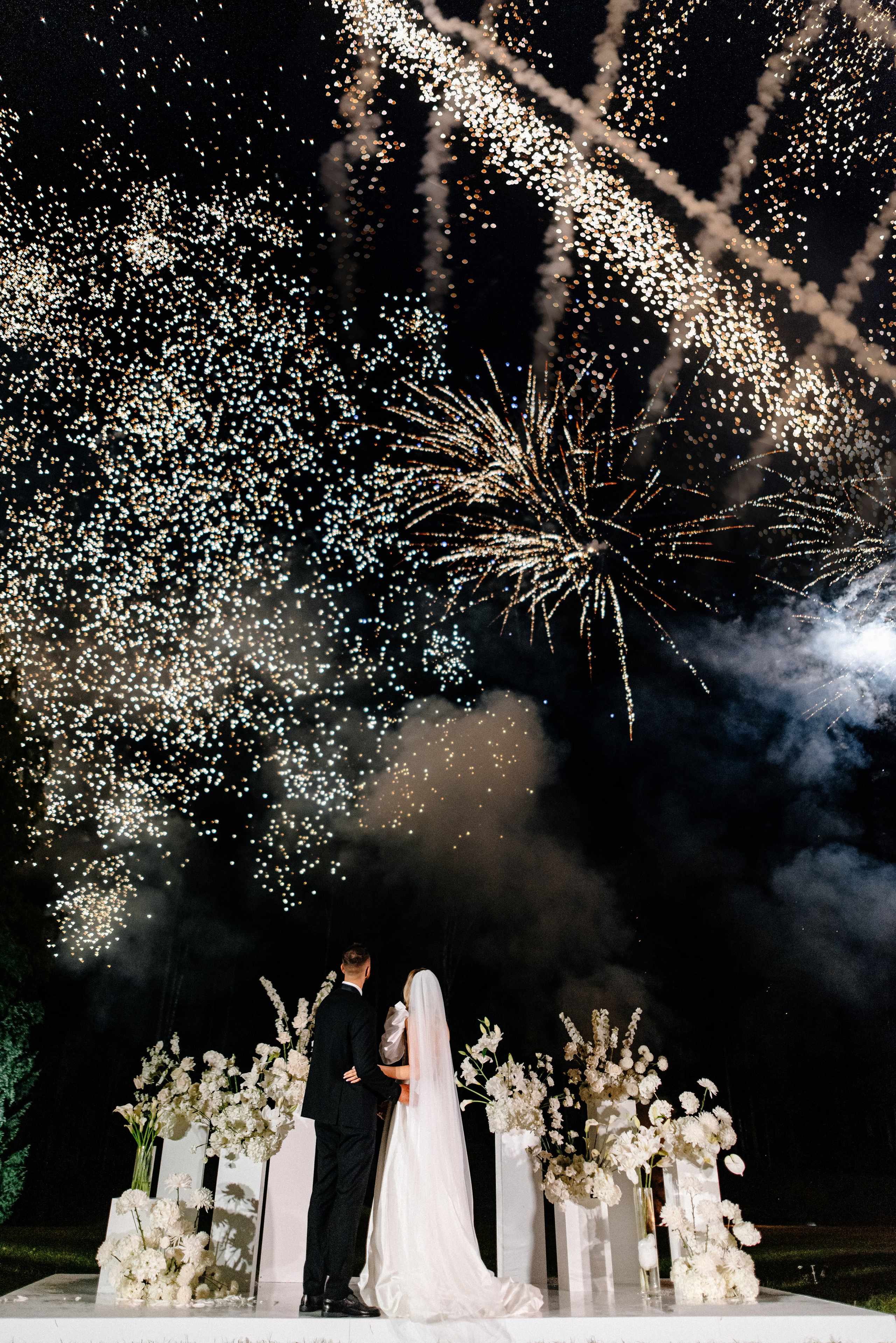 Ольга и Кирилл. Свадебный и портретный фотограф в Минске Татьяна Лобода