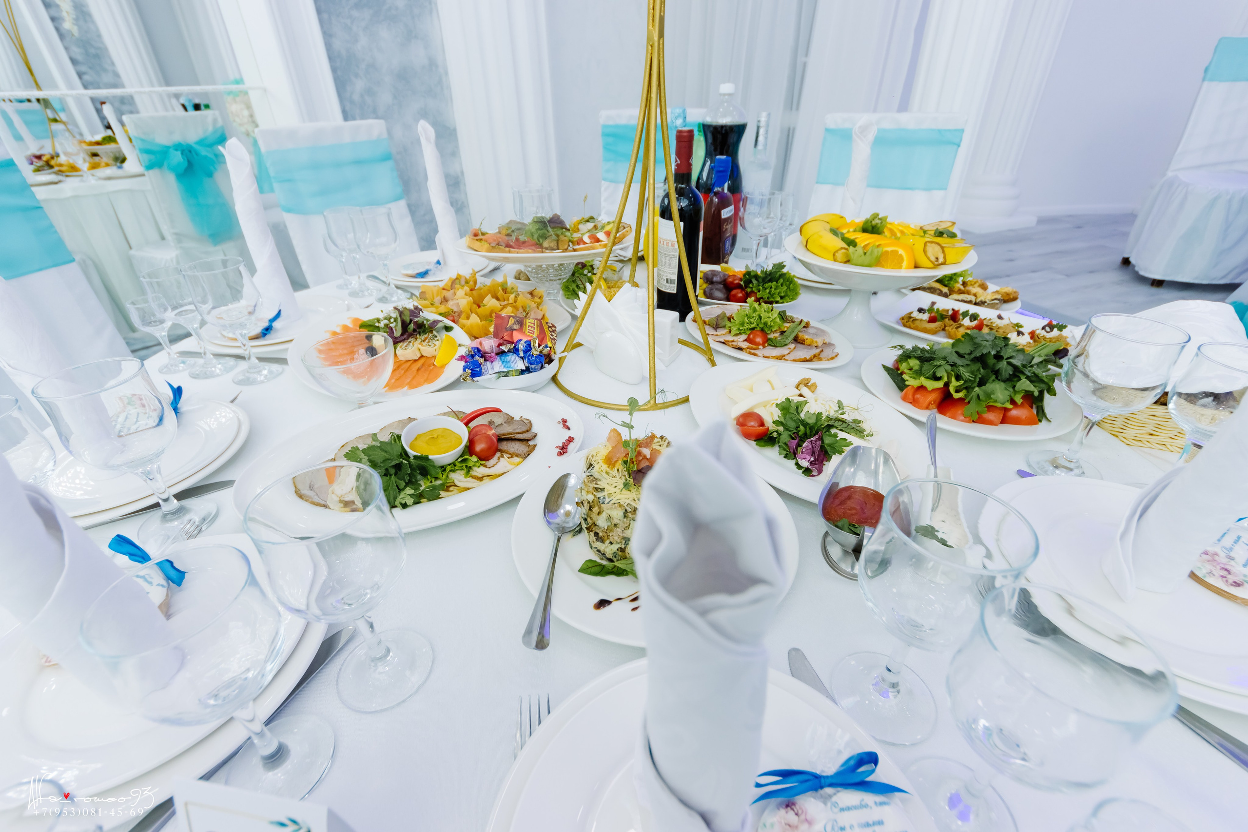 Wedding day 18.03.2023. Фотограф Видеограф
