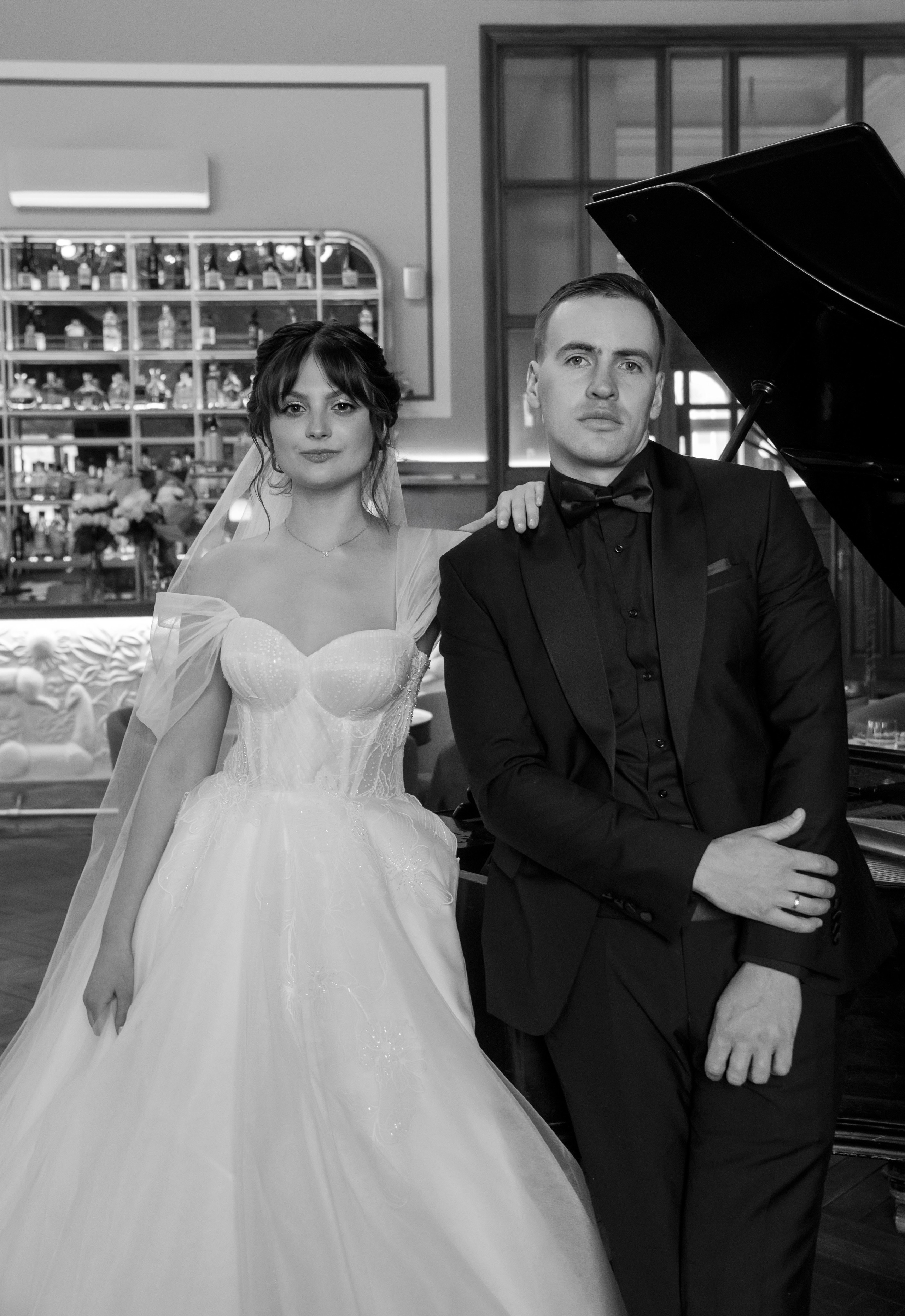 Профессиональный фотограф в Самаре Анна Конзаева