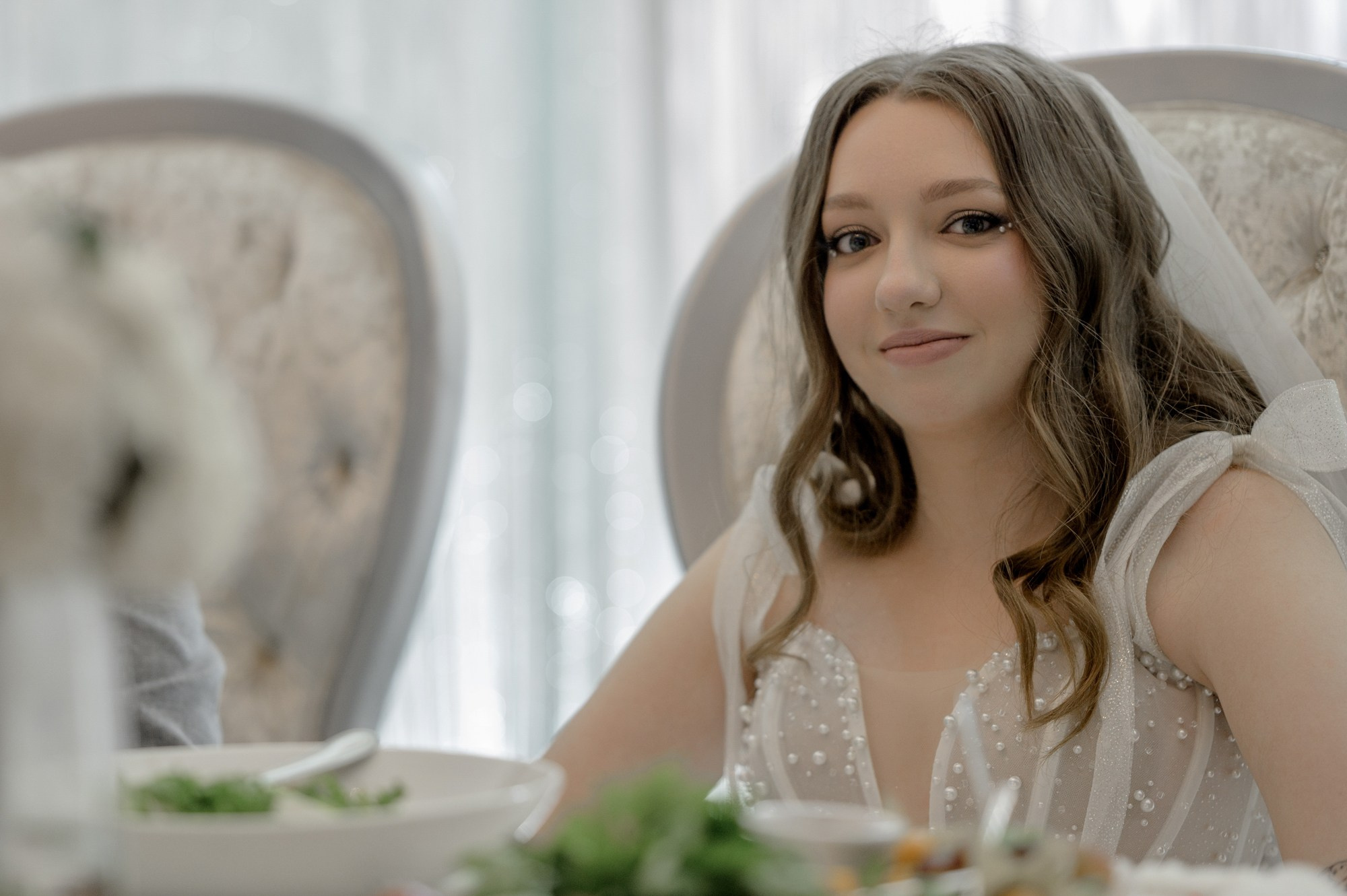 Данил и Елизавета. Свадебный фотограф в Тюмени Анастасия Пономарева