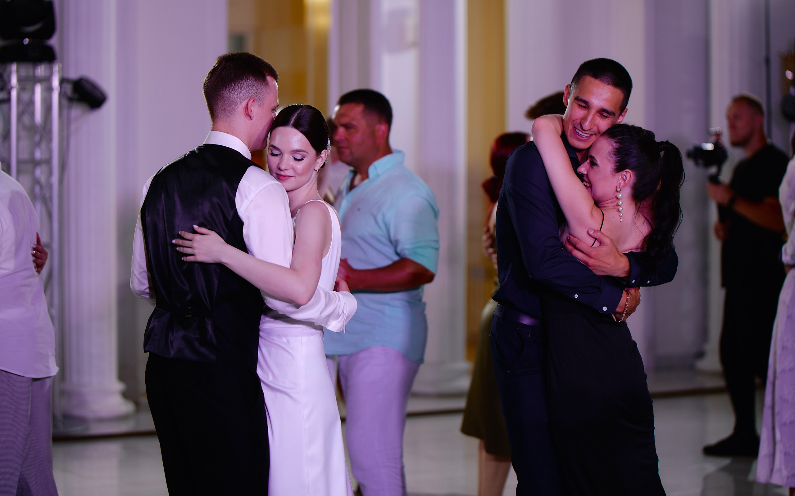 Дима и Настя. Фотограф в Саранске Дмитрий Емелин